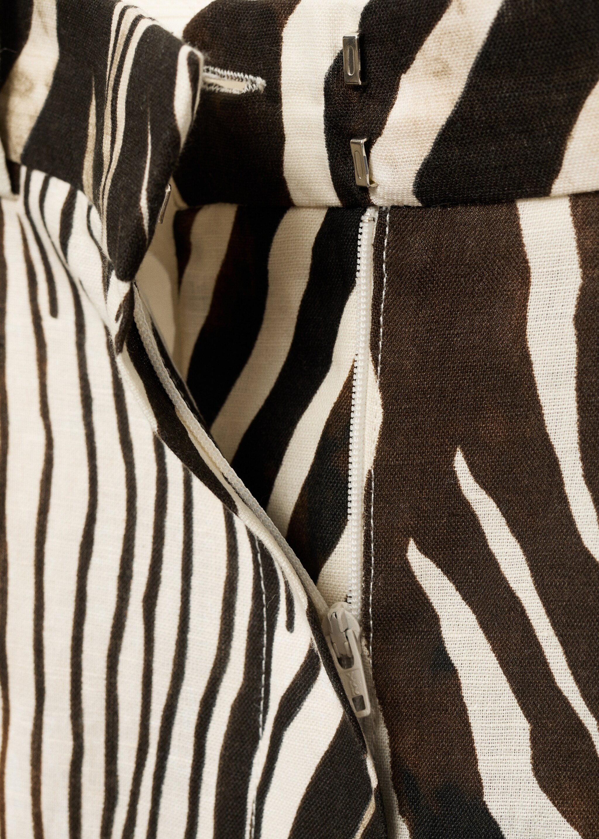 Pantalon wild - Détail de l'article 8