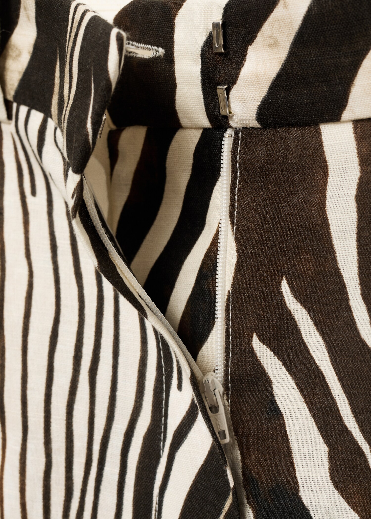 Pantalon wild - Détail de l'article 8