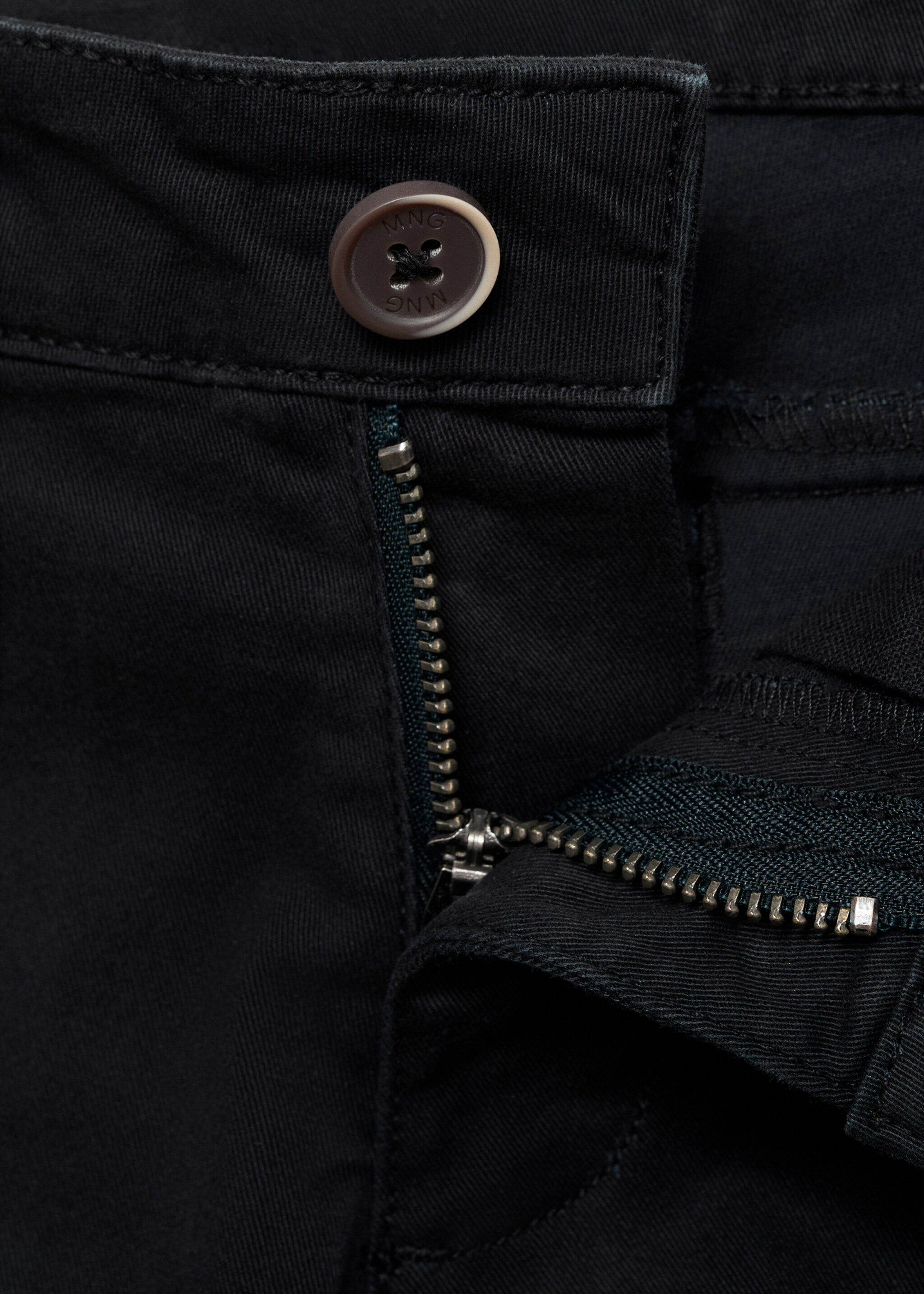 Pantalón cargo algodón - Detalle del artículo 0