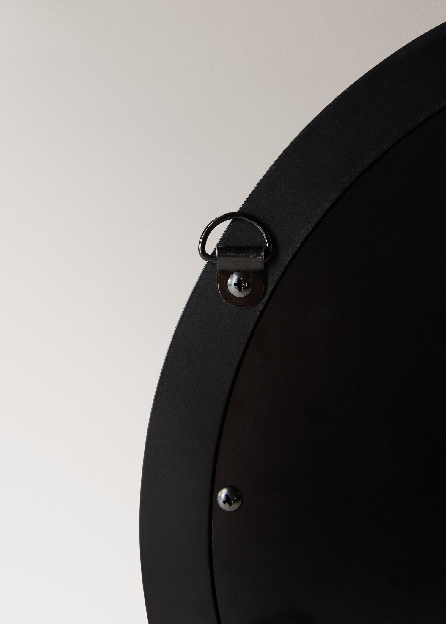 Small convex mirror - Details of the article 2