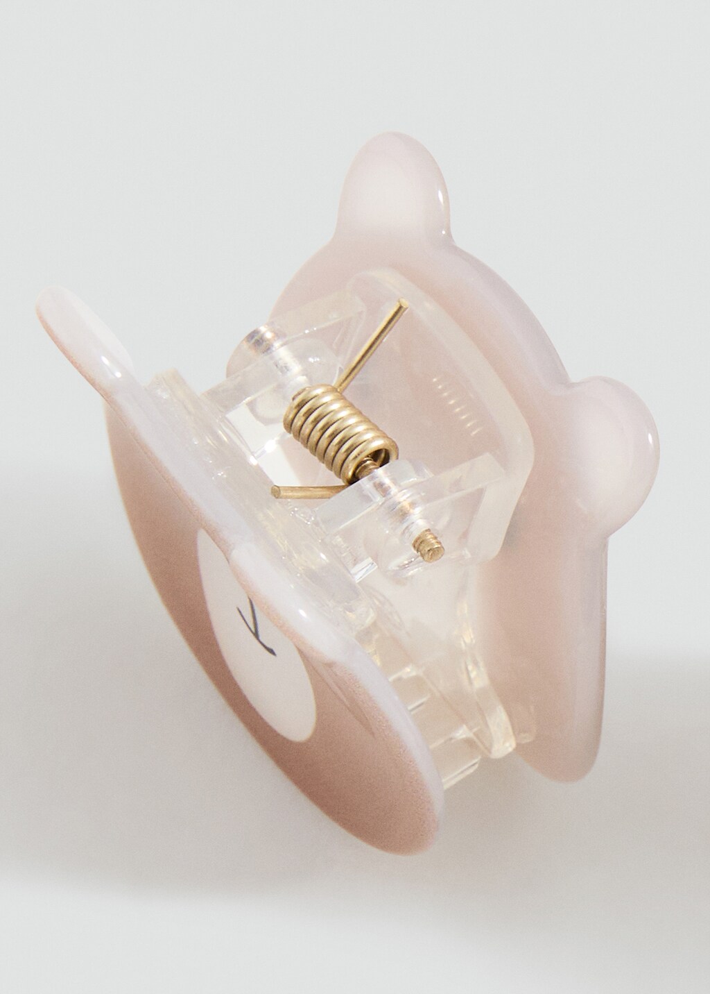 Pack of 2 animal clips