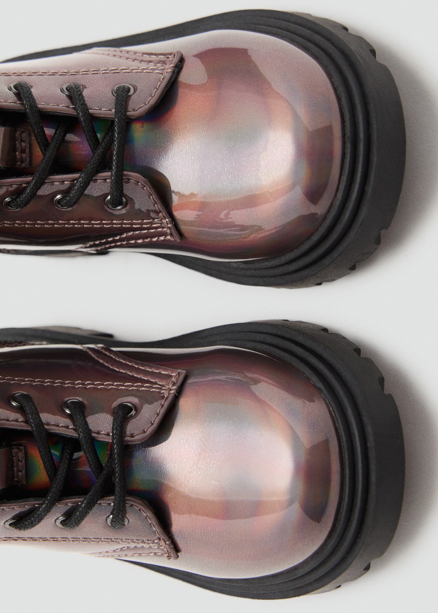 Ankle boots maryb - Details of the article 3