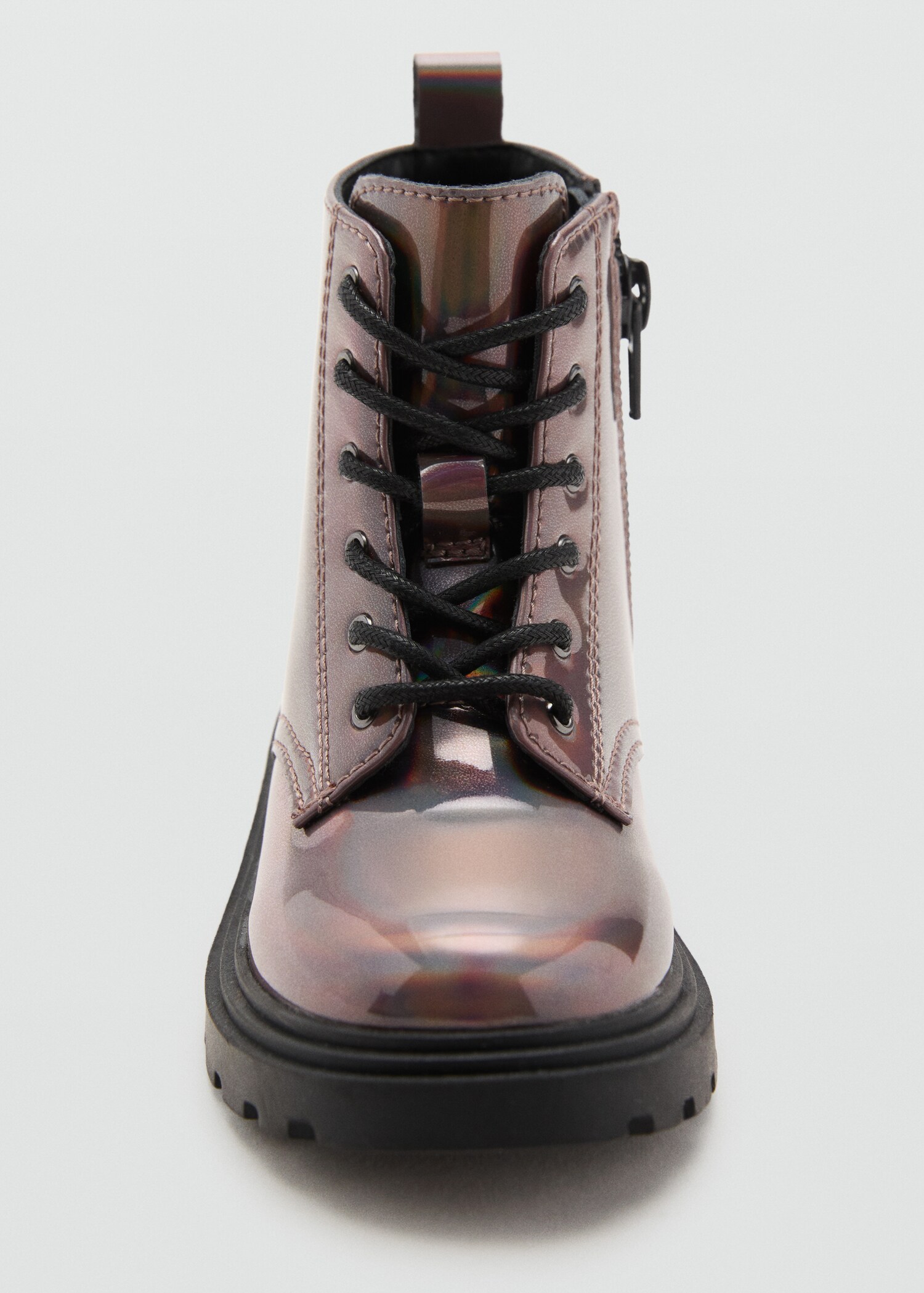 Ankle boots maryb - Details of the article 4