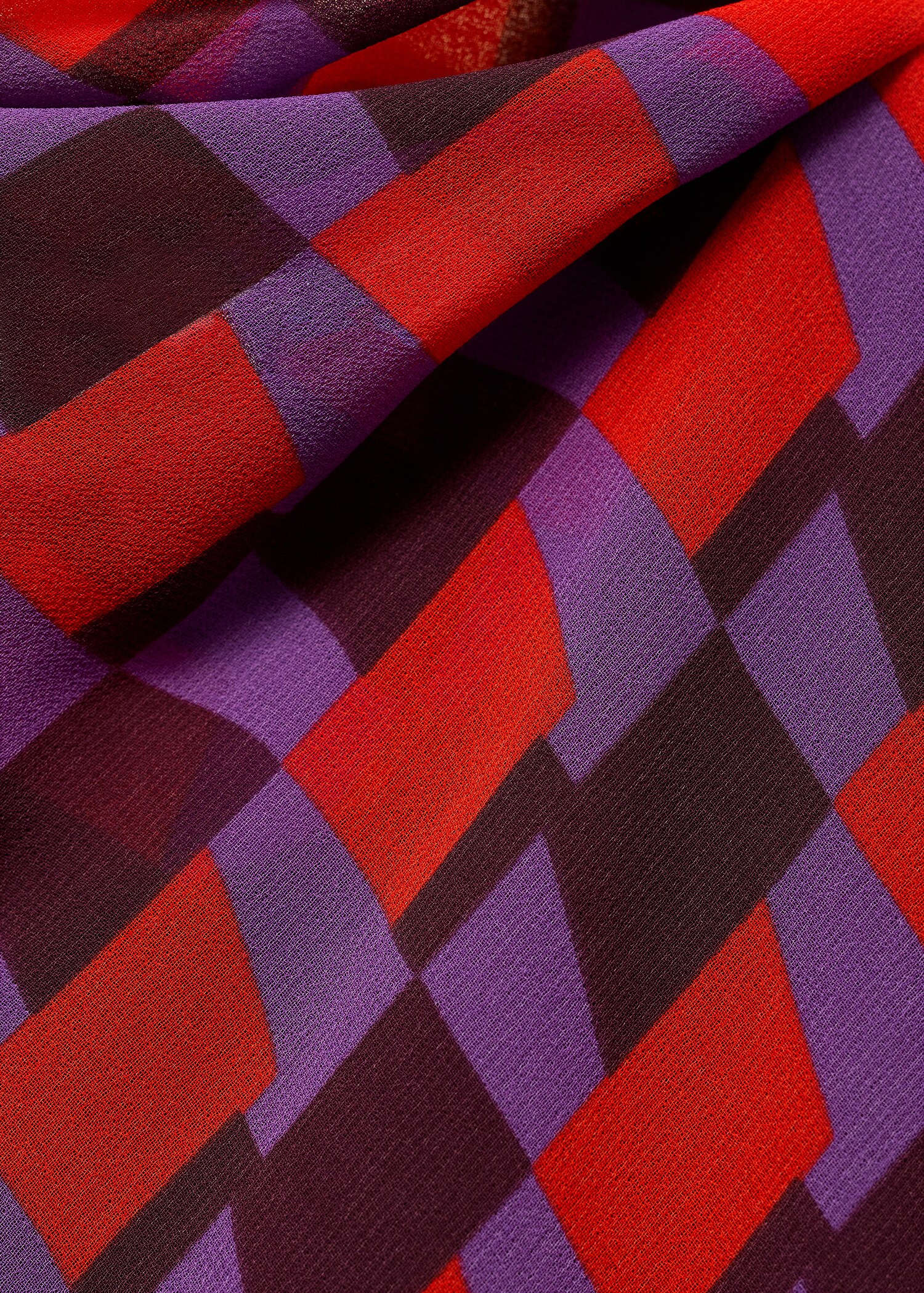 Robe courte détail nœud - Détail de l'article 0