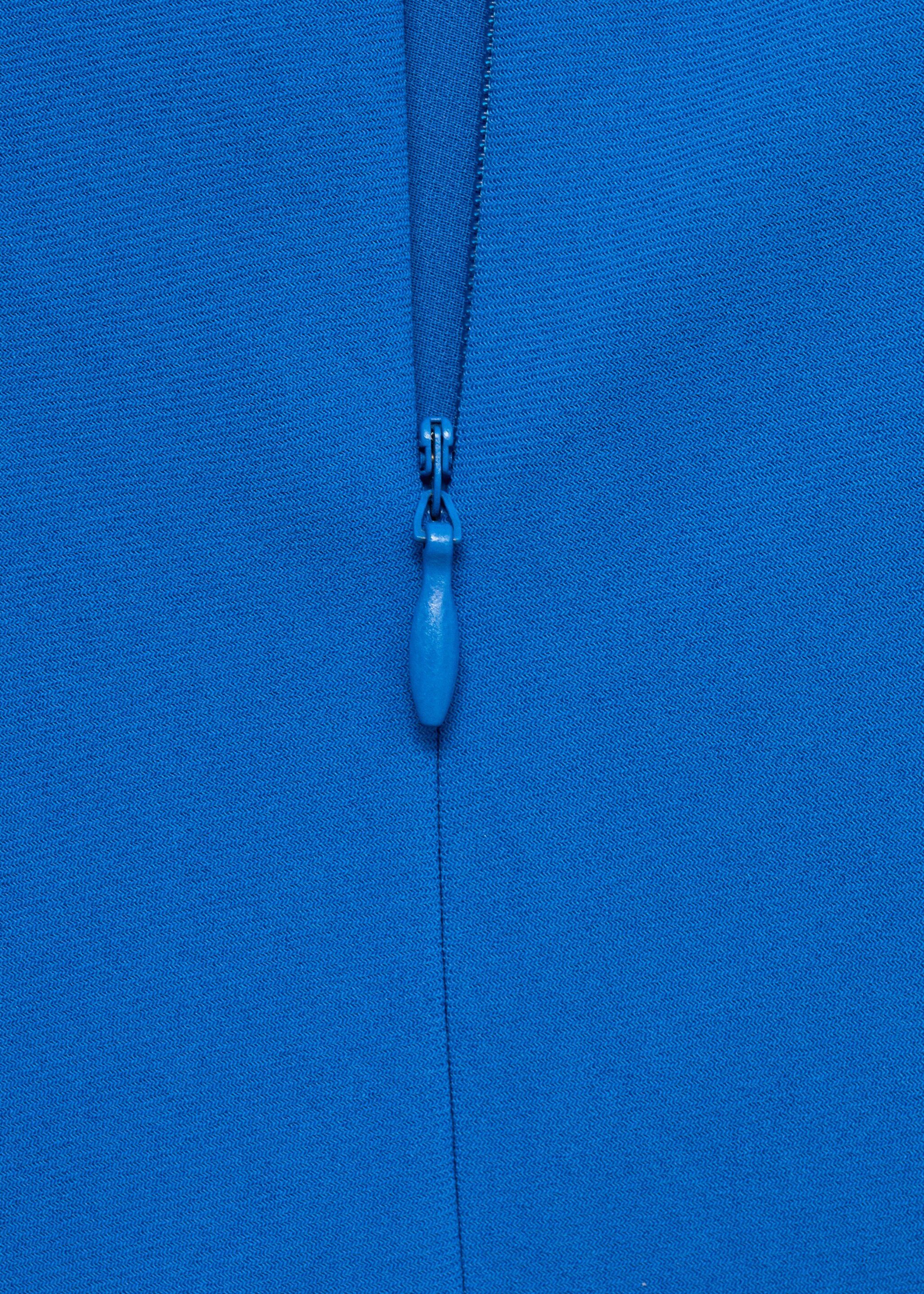 Gesmokte midirok - Detail van het artikel 0