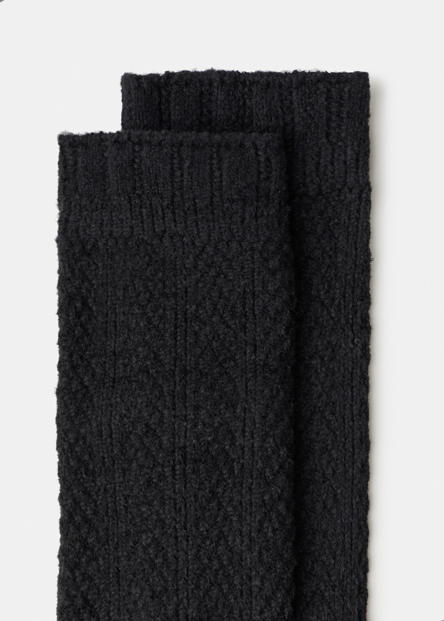 Chaussettes longues maille - Détail de l'article 8