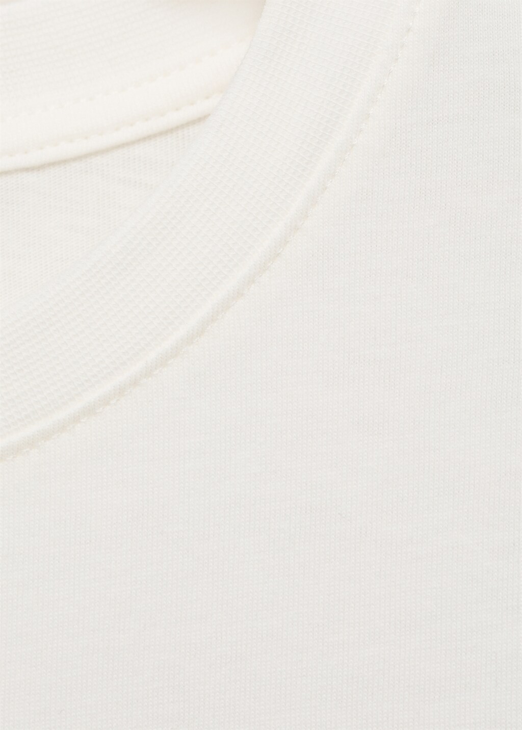 Short-sleeved printed t-shirt - image 5
