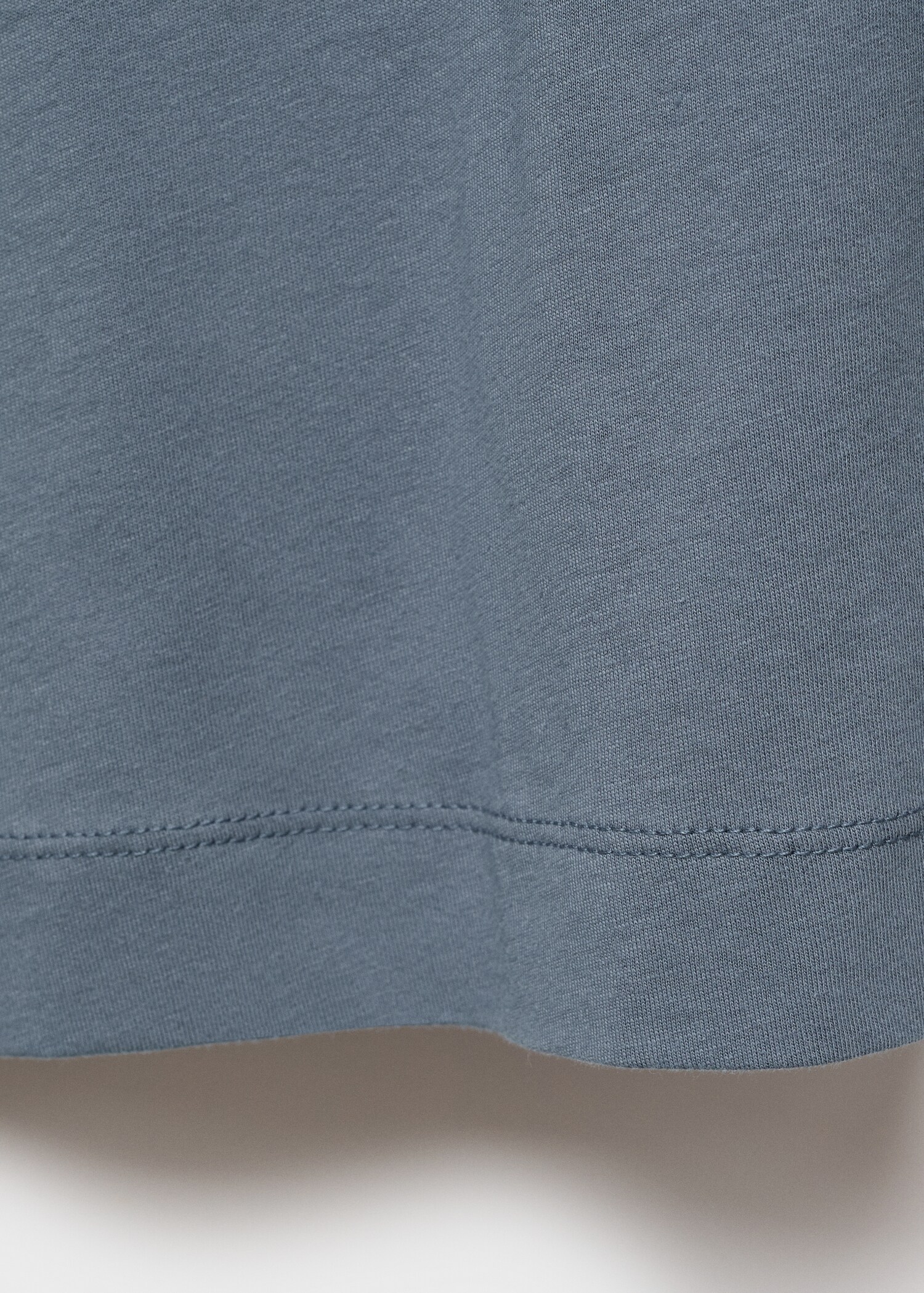 Pyjama t-shirt with puffed sleeves - Details of the article 0