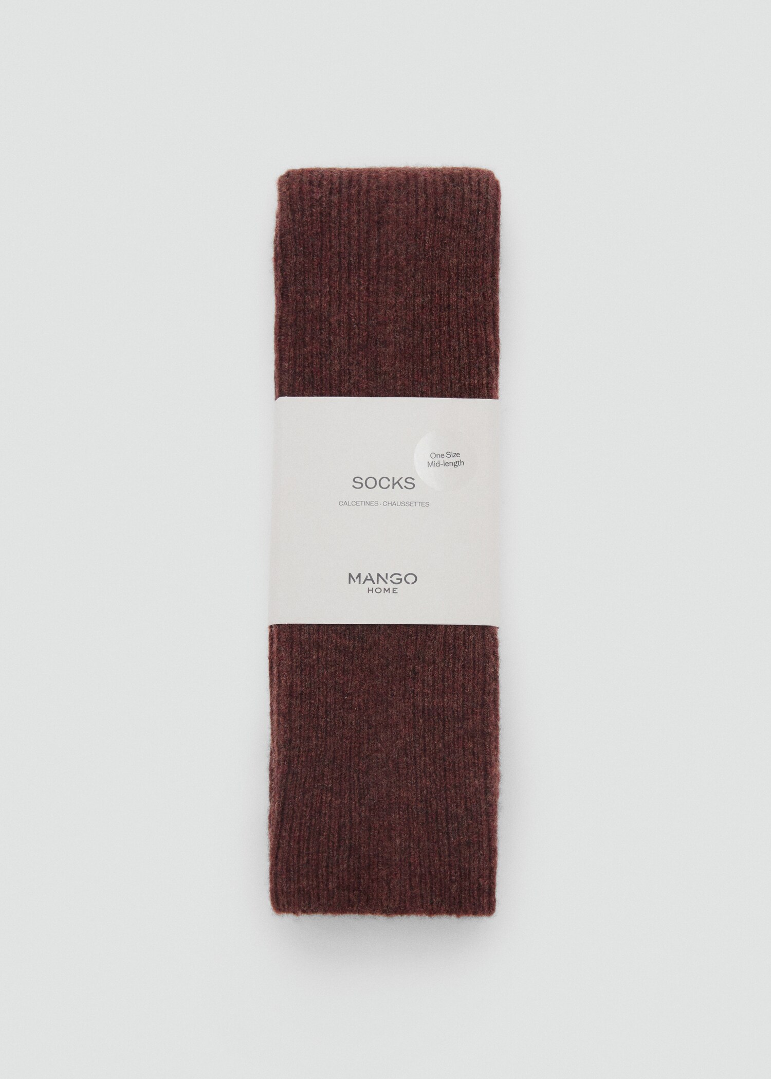 Socks caneli - Article without model