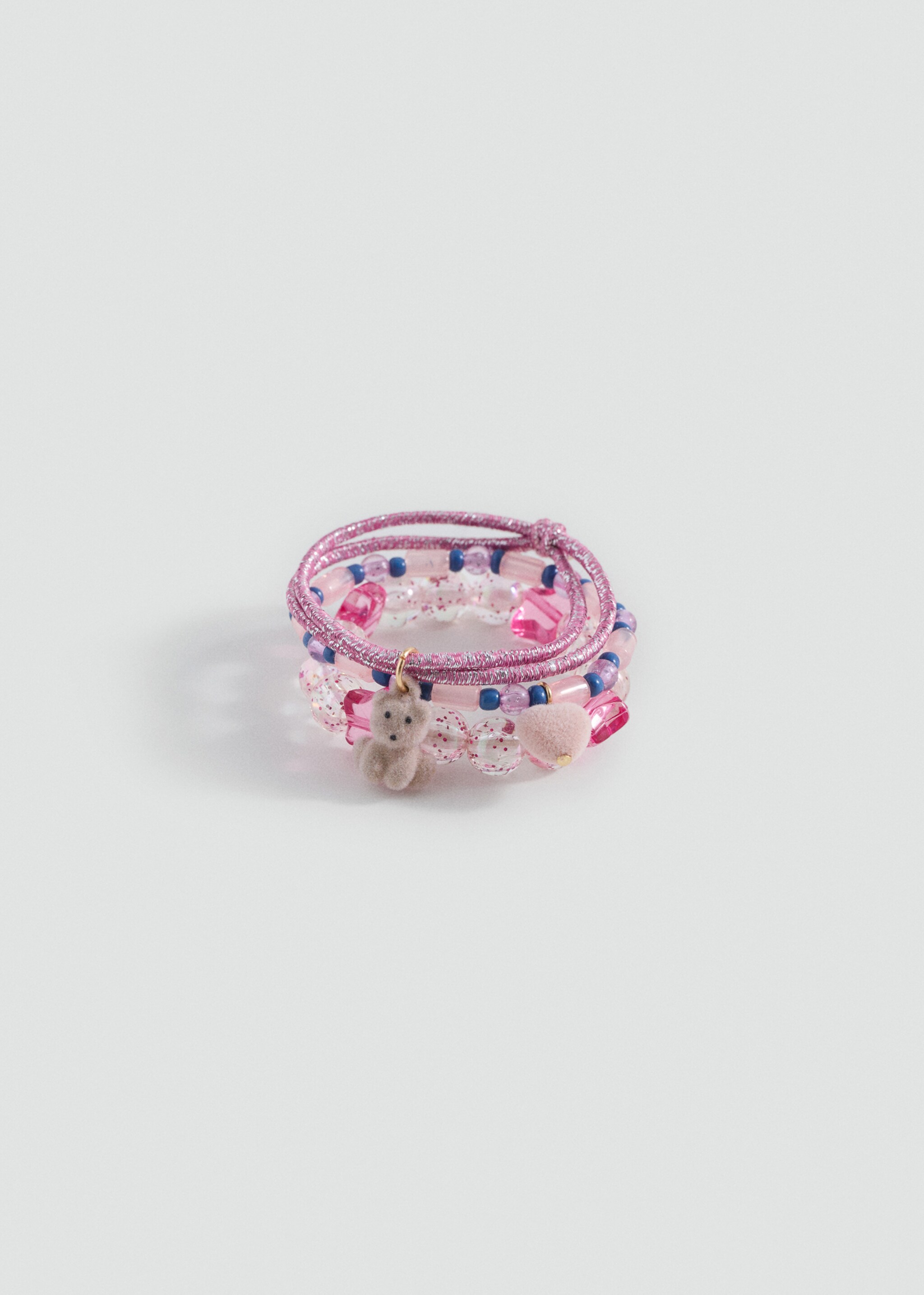 Pack of 3 bracelets - Article without model