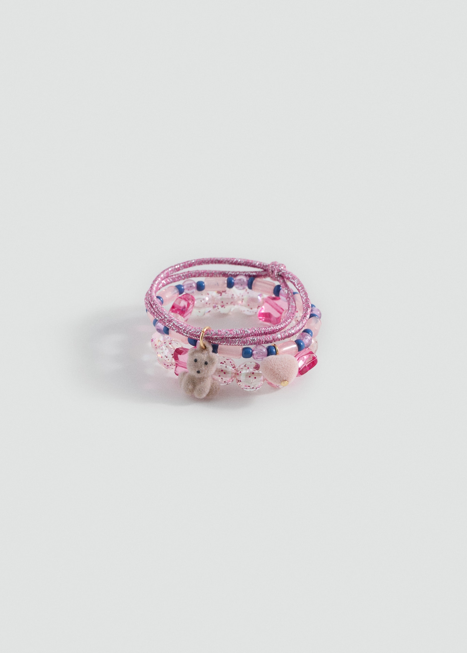 Pack of 3 bracelets - Article without model