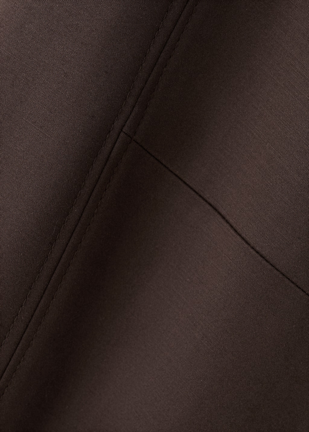 Mango Cropped jacket with pockets