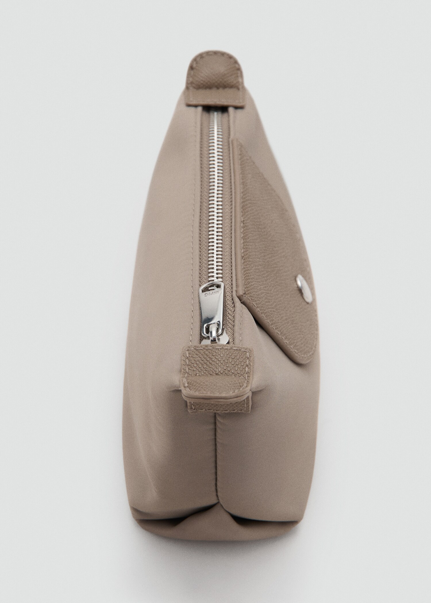 Neceser mediano nylon combinado - Detalle del artículo 1
