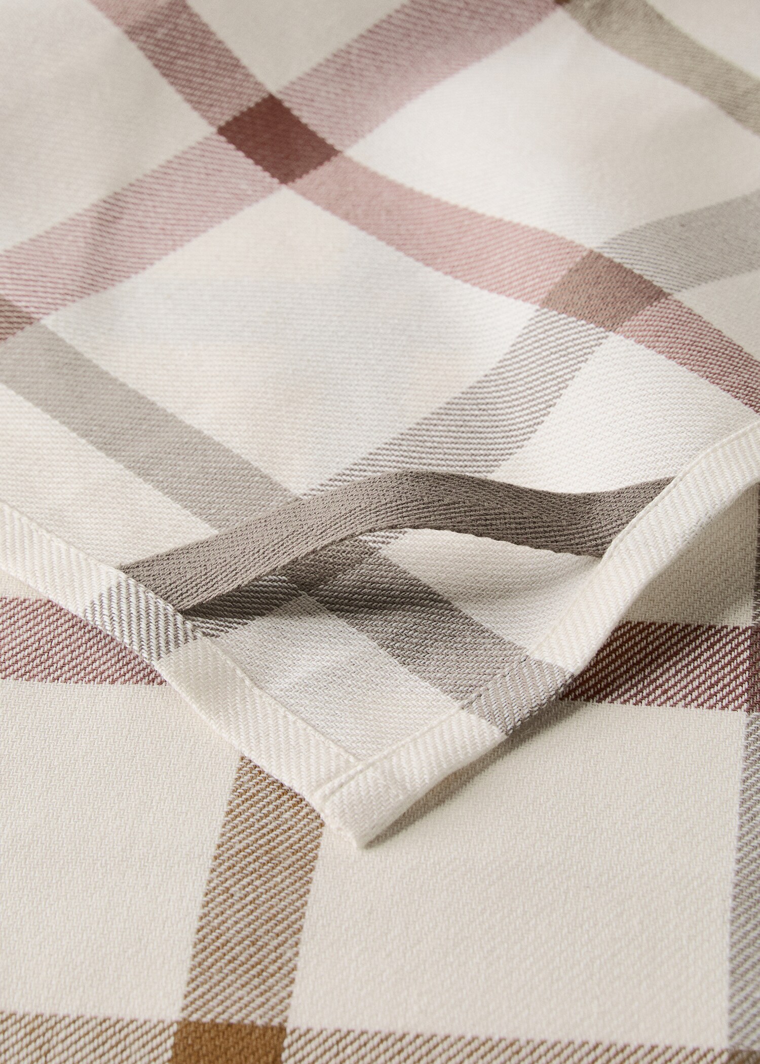 Striped tea towel - Detail zboží 2