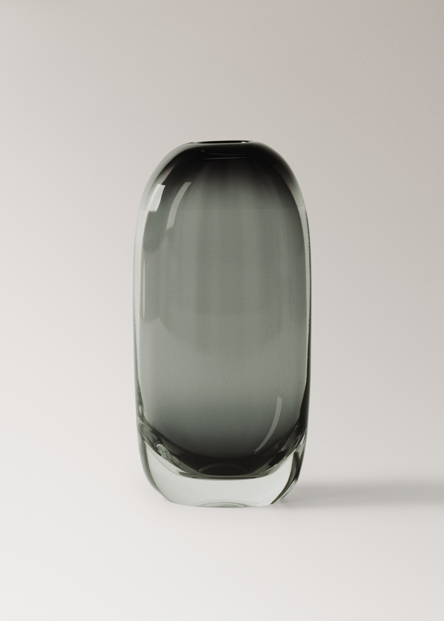 Vase verre - Article sans modèle