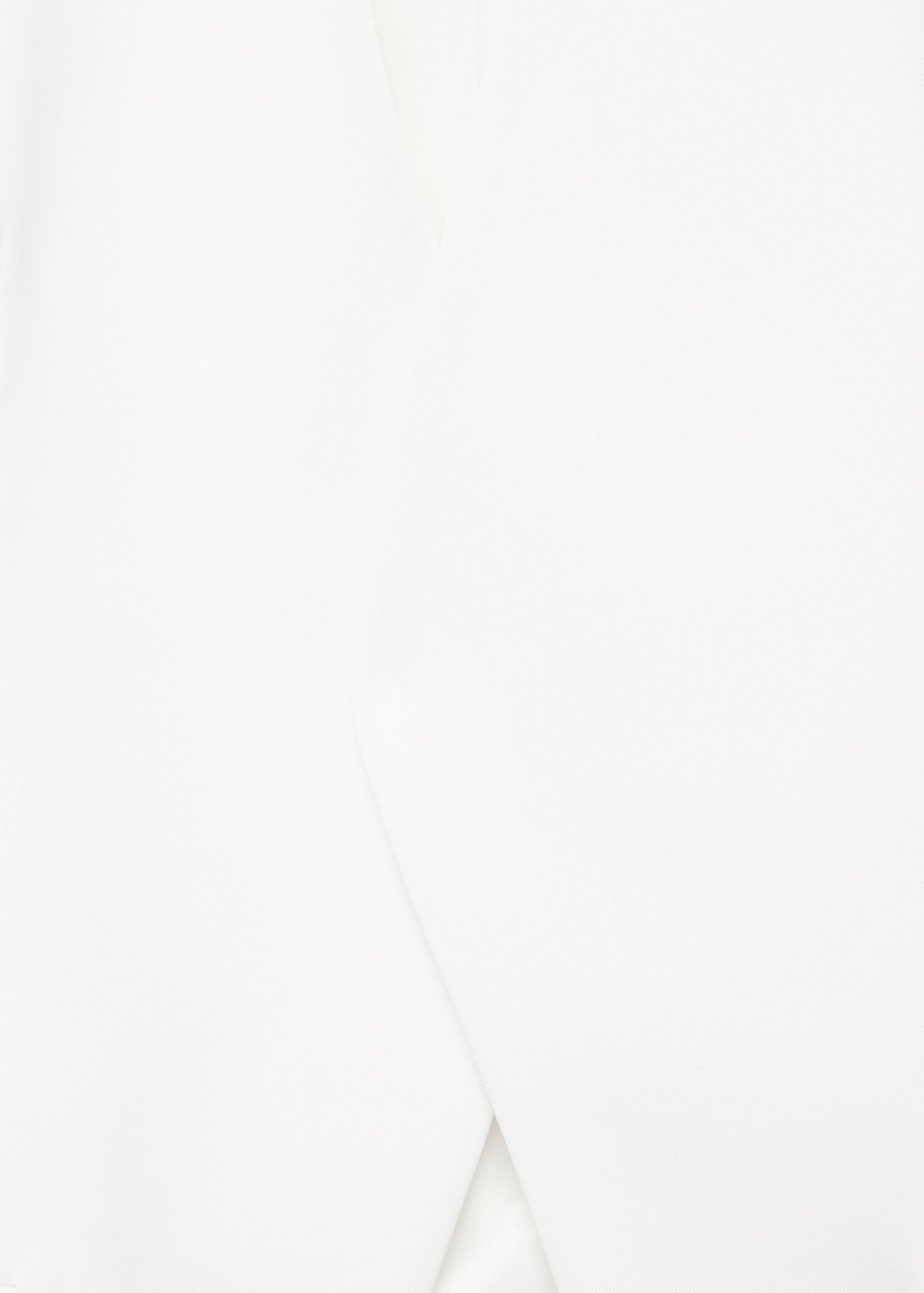 Blazer costume croisé - Détail de l'article 8