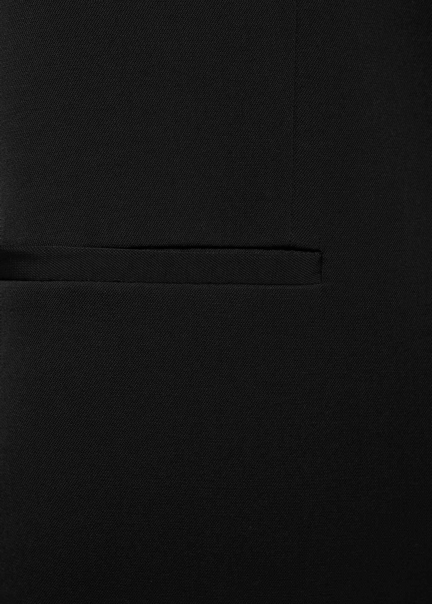 Blazer costume croisé - Détail de l'article 0