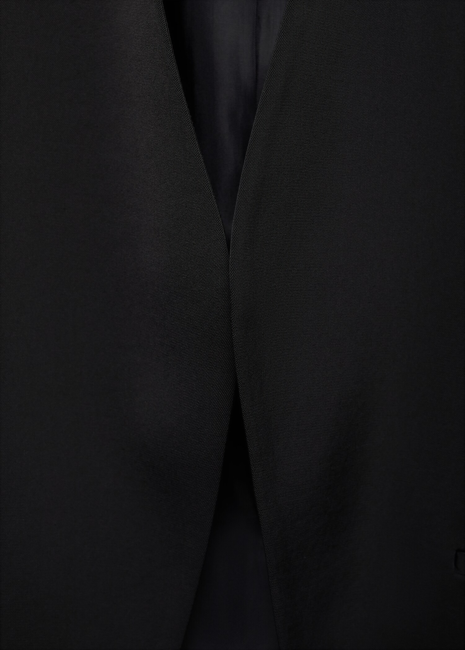 Blazer costume croisé - Détail de l'article 8