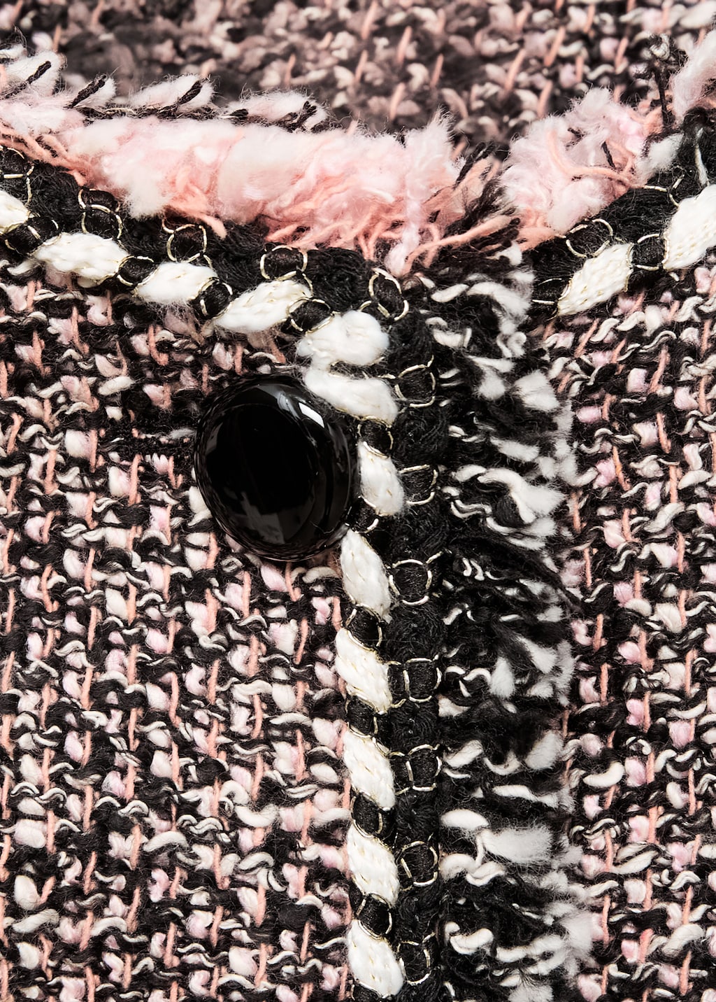 Women's tweed jackets 2025 | MANGO USA