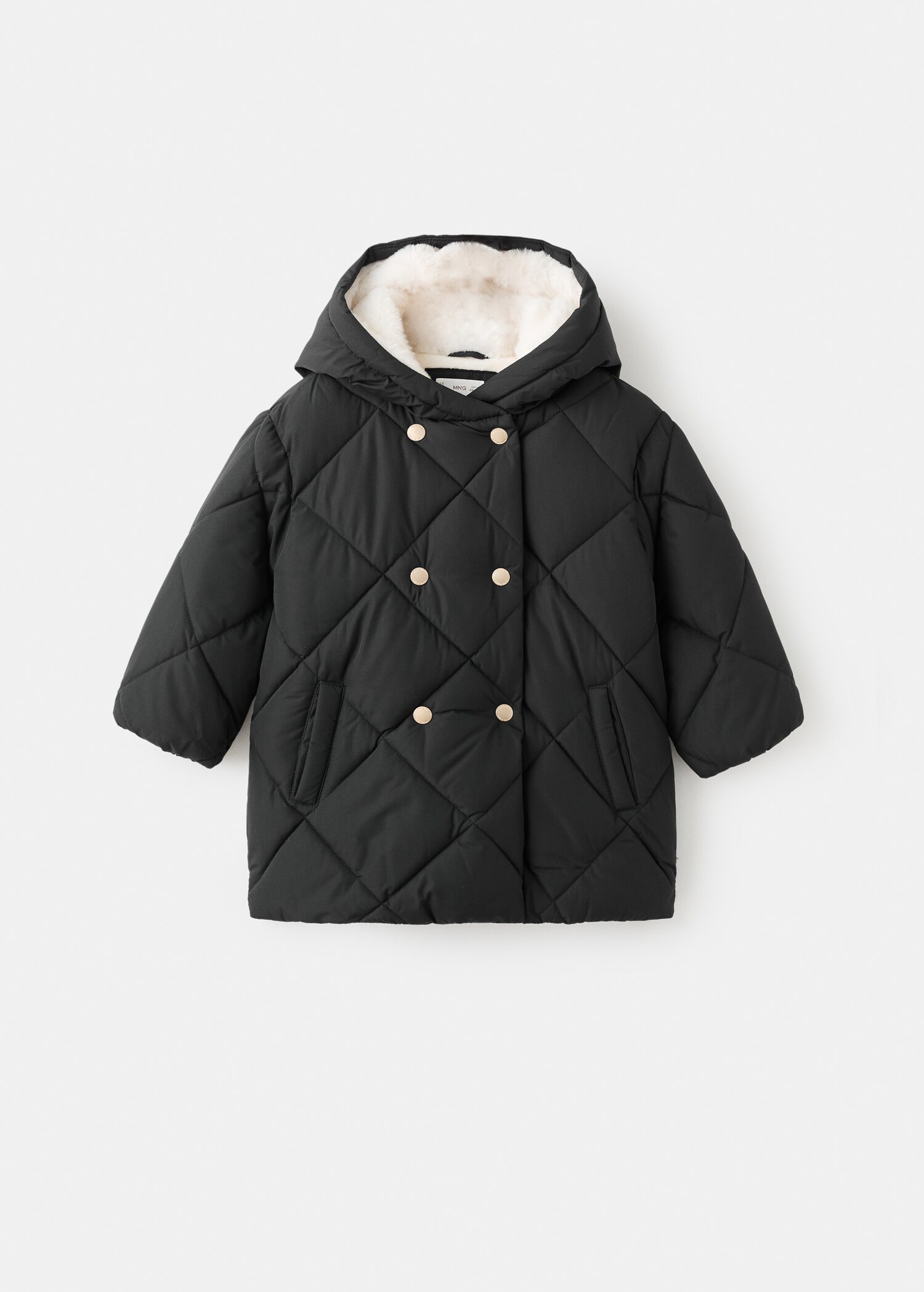 Anorak sophie - Article without model