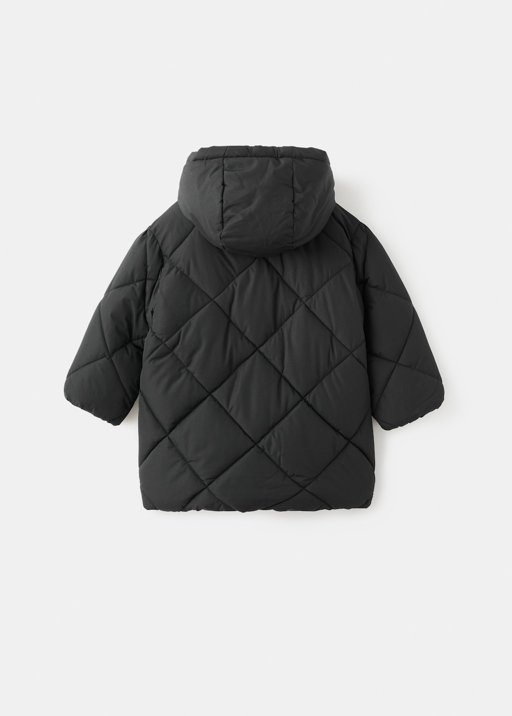 ANORAK SET-UP（ブラック）mammal MAMMAL セットアップ ANORAK SET-UP（ブラック）