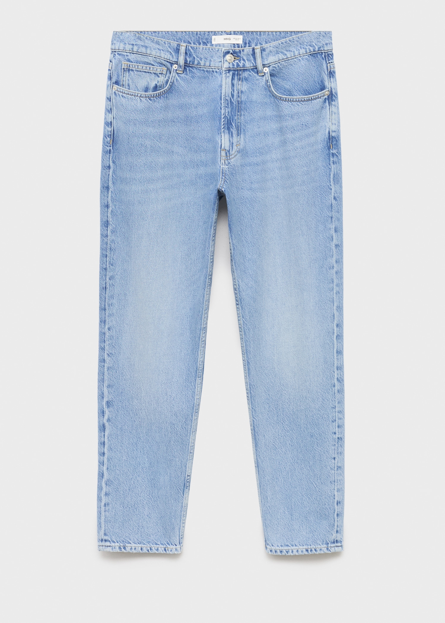 Lori jeans tapered fit - Article without model