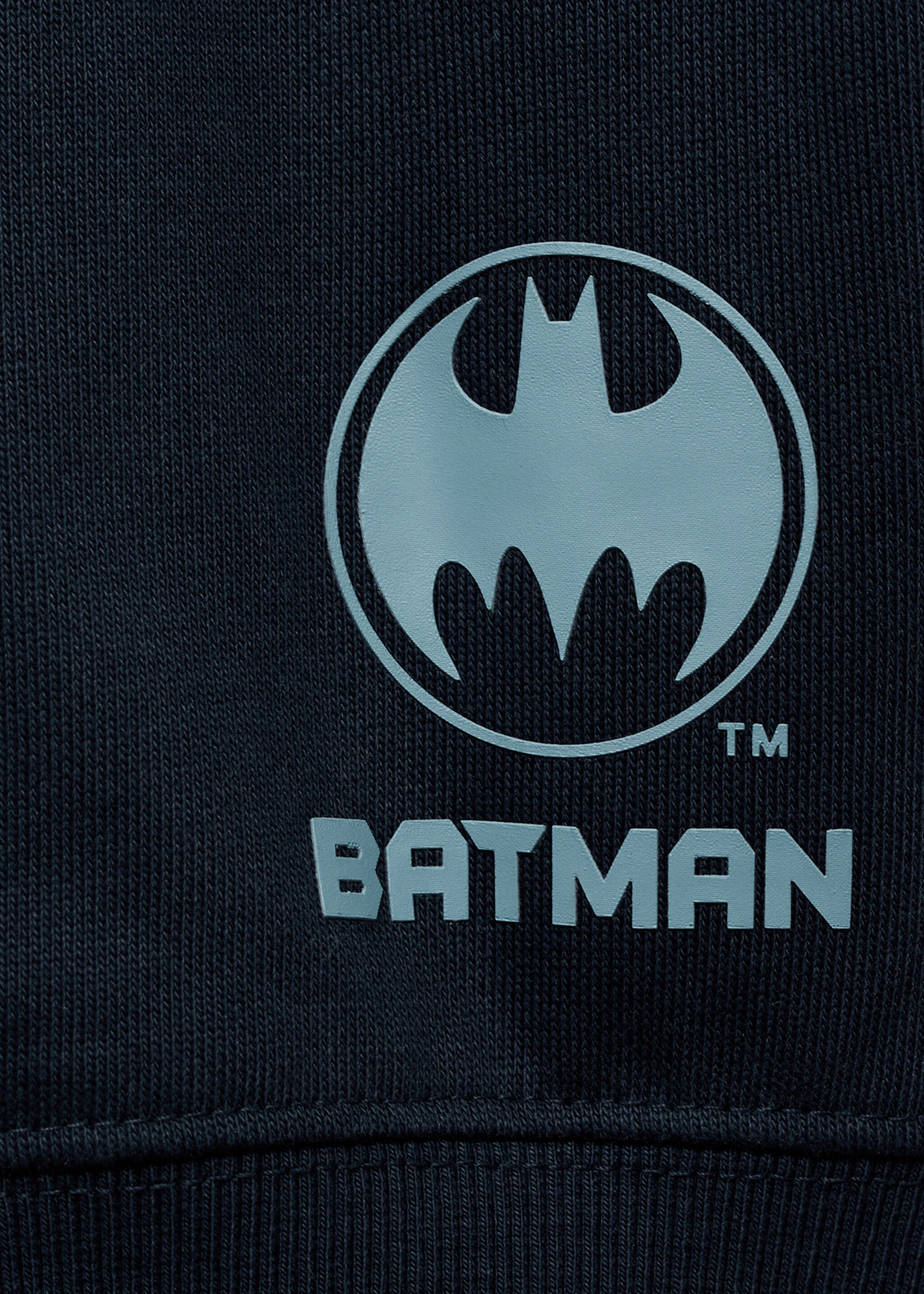 Sweat batboss - Détail de l'article 0, Bleu marine. Ref: 17044417-00.