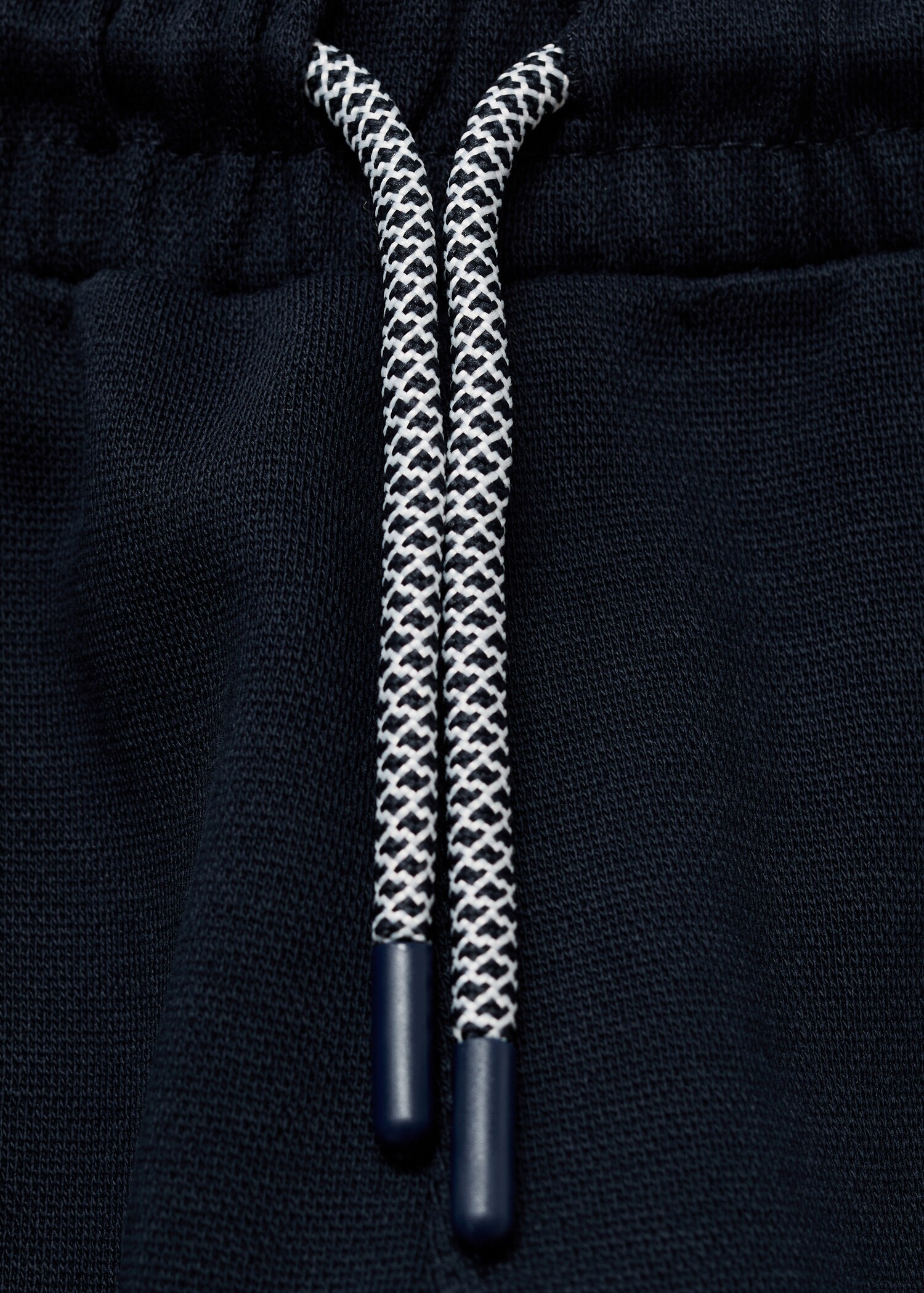 Trousers pique - Details of the article 8