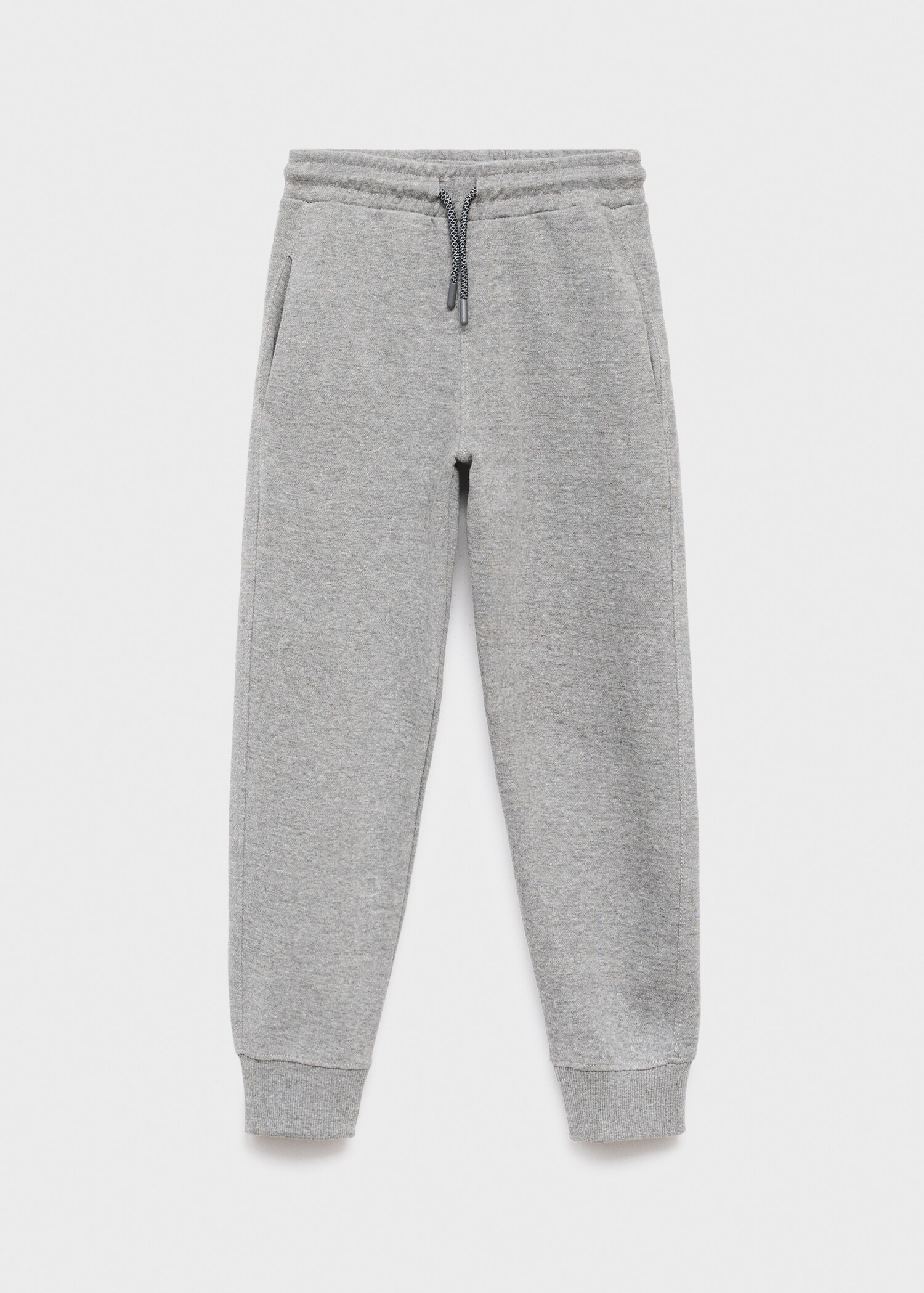Trousers pique - Article without model