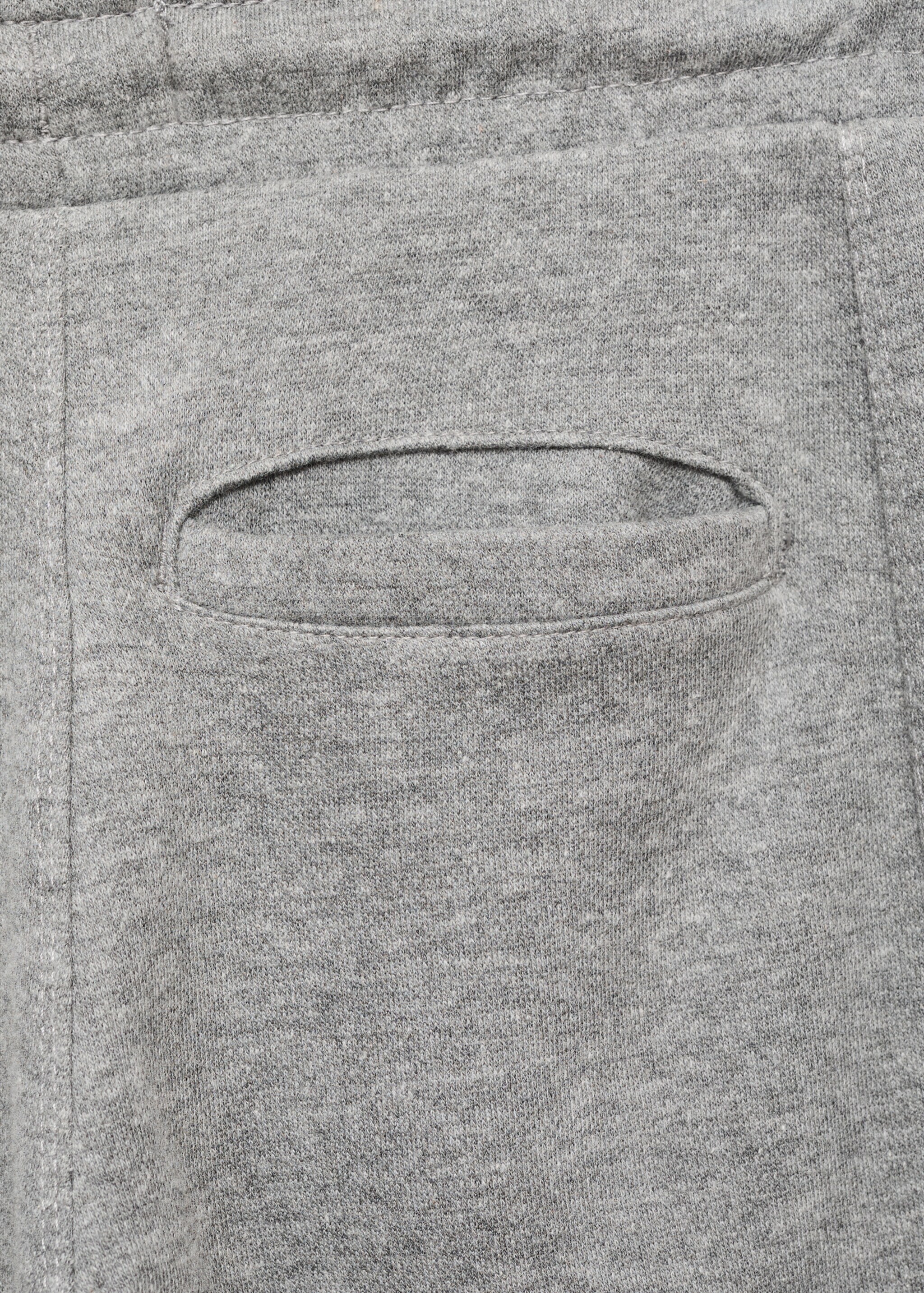 Pantalon pique - Détail de l'article 0