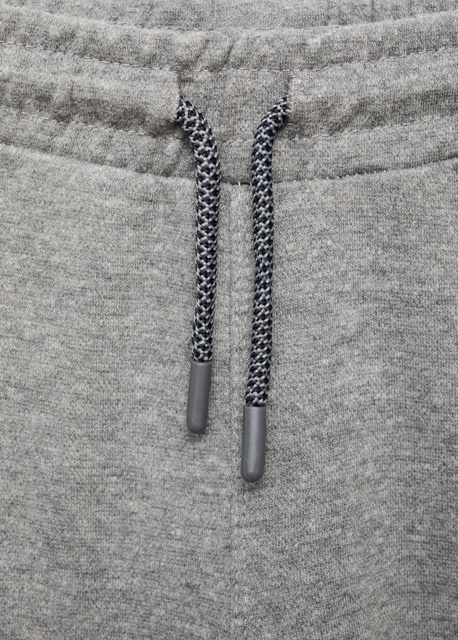 Trousers pique - Details of the article 8