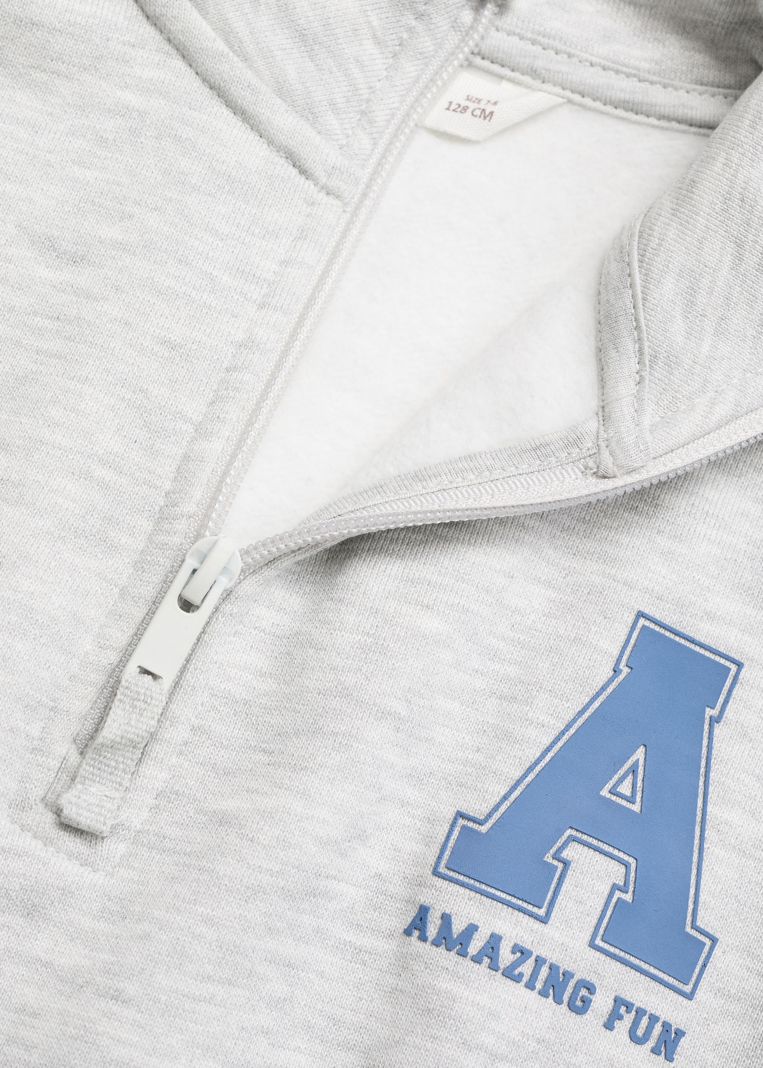 Sweatshirt amazing - Details of the article 0
