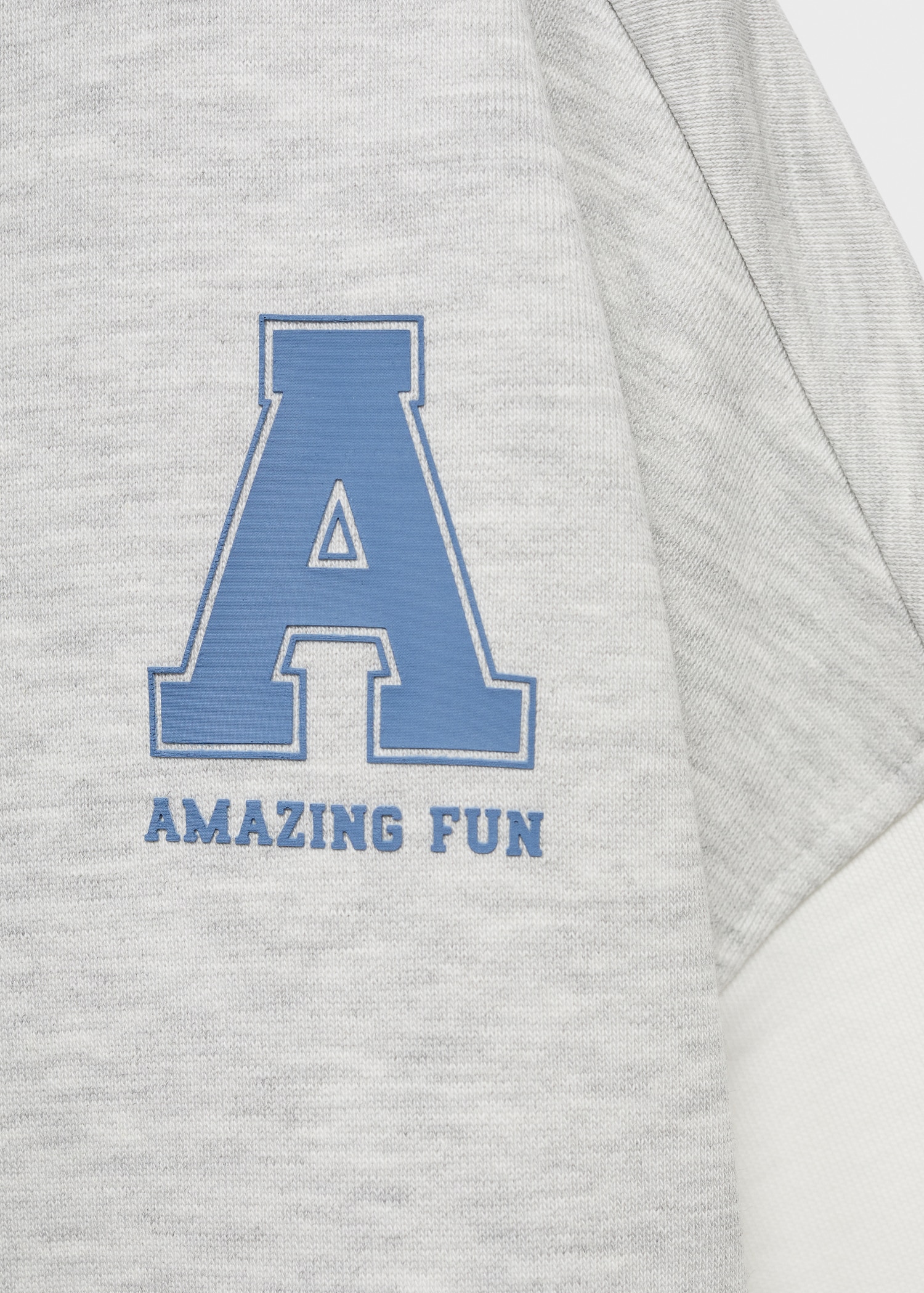 Sweatshirt amazing - Details of the article 8