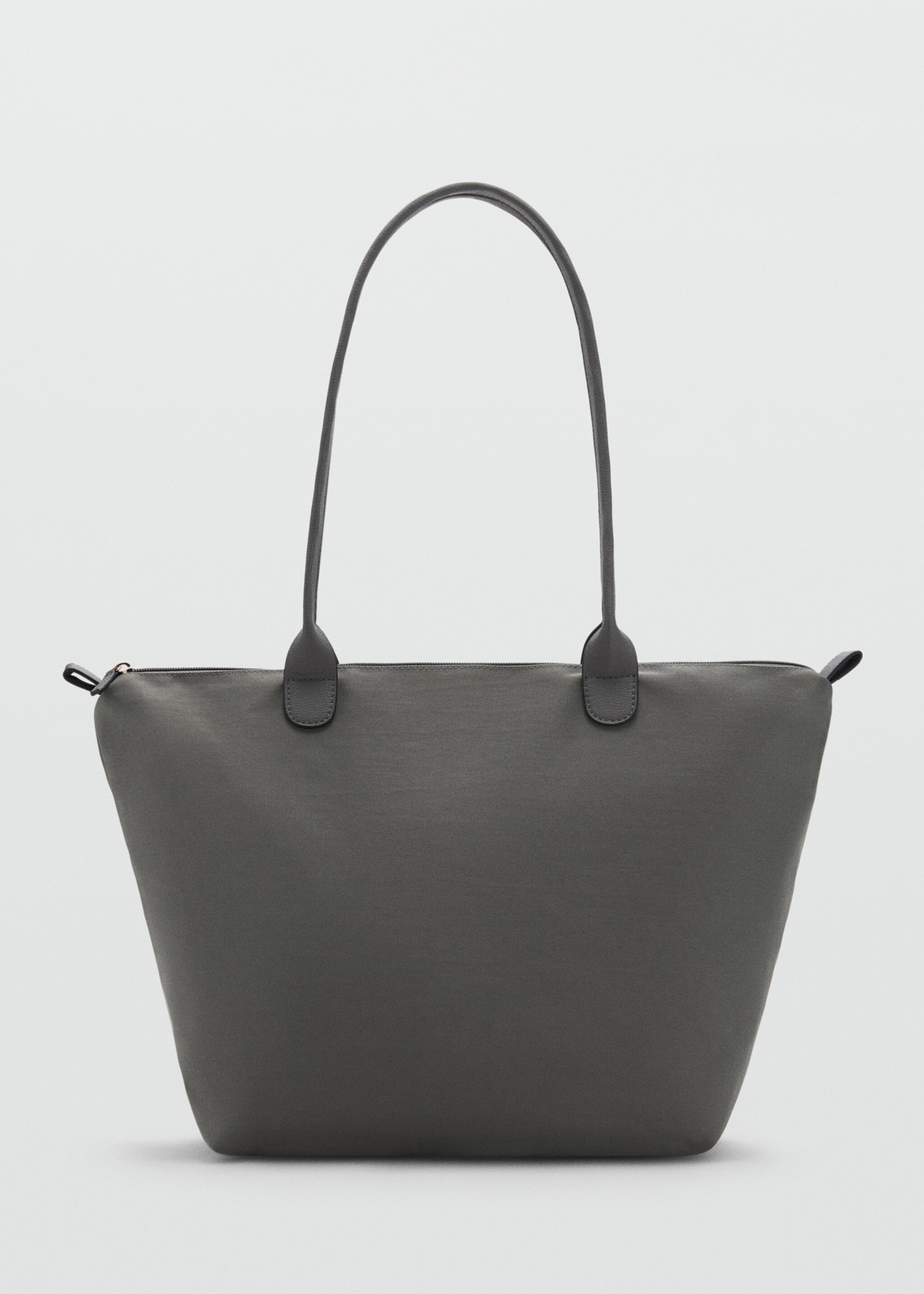 Bolso shopper doble asa - Artículo sin modelo