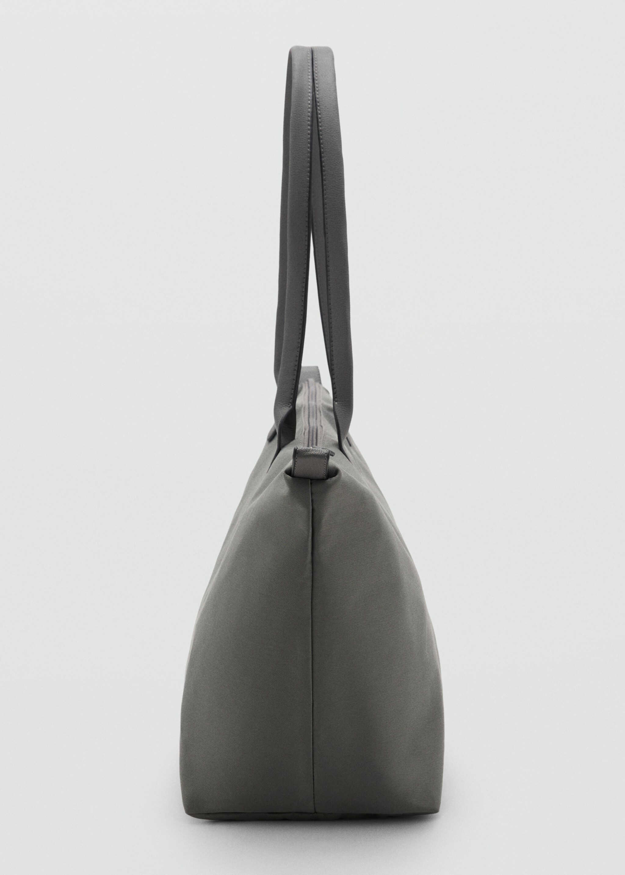 Bolso shopper doble asa - Detalle del artículo 1