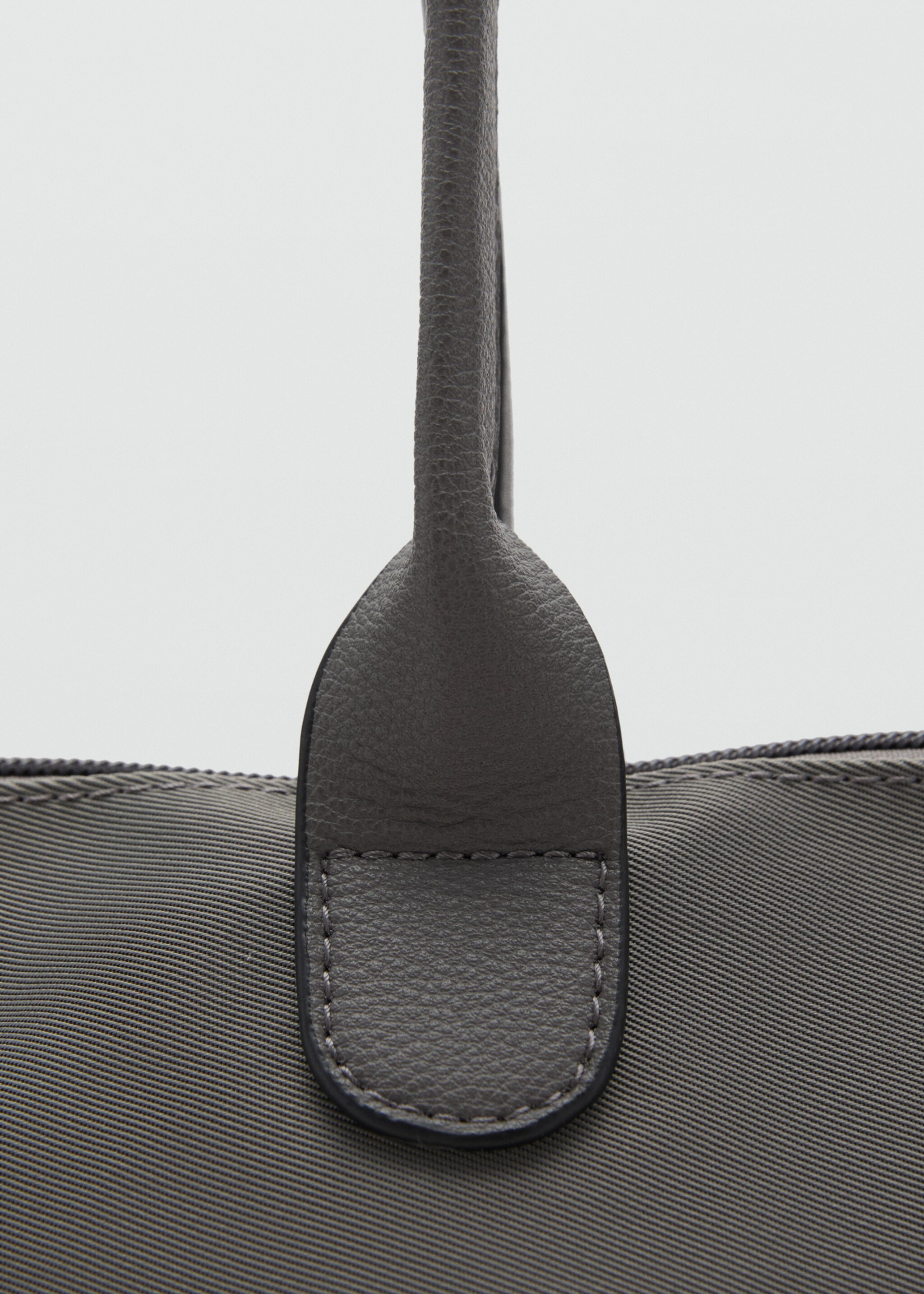 Bolso shopper doble asa - Detalle del artículo 2
