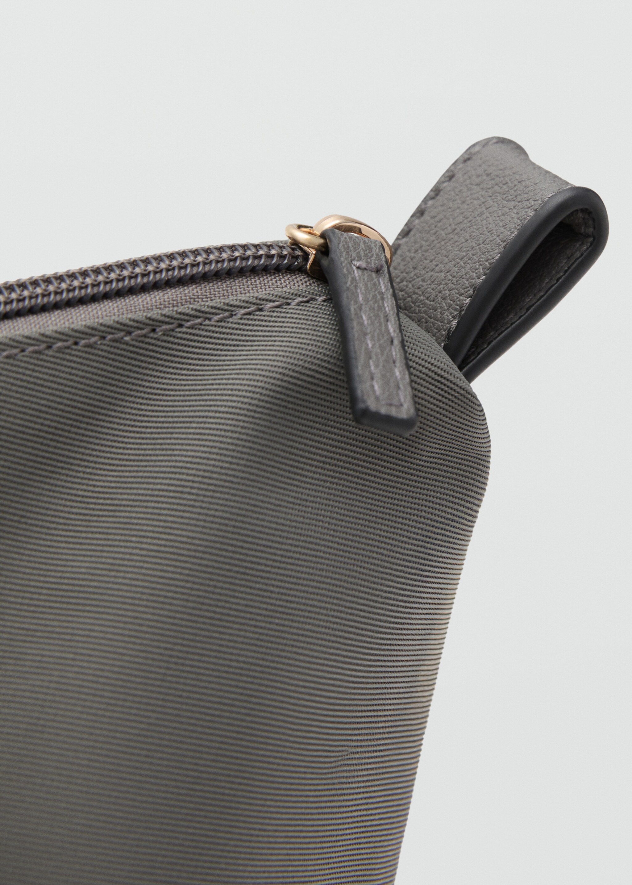Bolso shopper doble asa - Detalle del artículo 3
