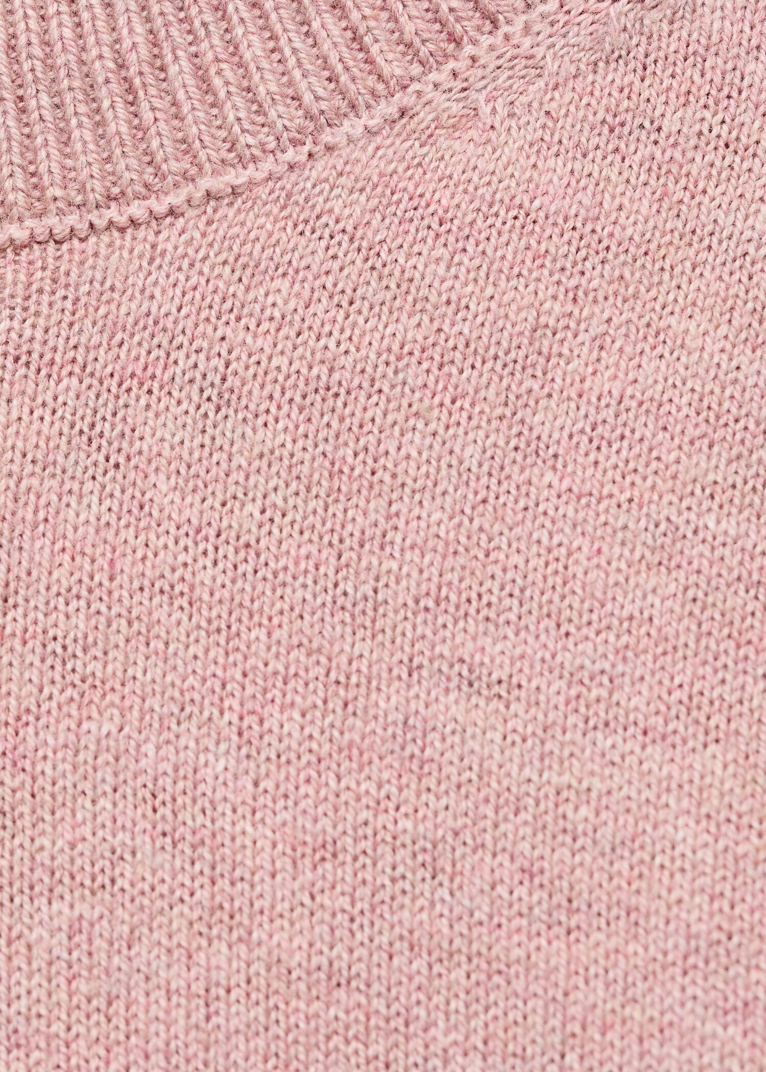 Camisola de malha e folhos - Pormenor do artigo 0