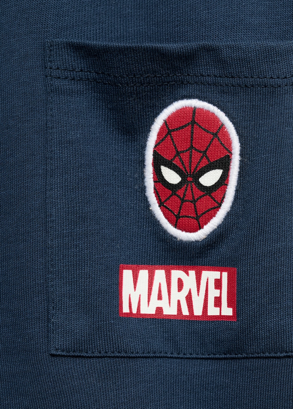 Spider-Man T-shirt