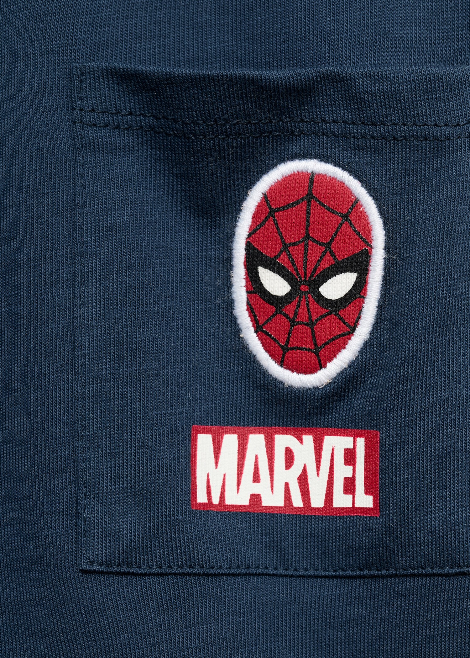 T-shirt Spider-Man - Détail de l'article 8