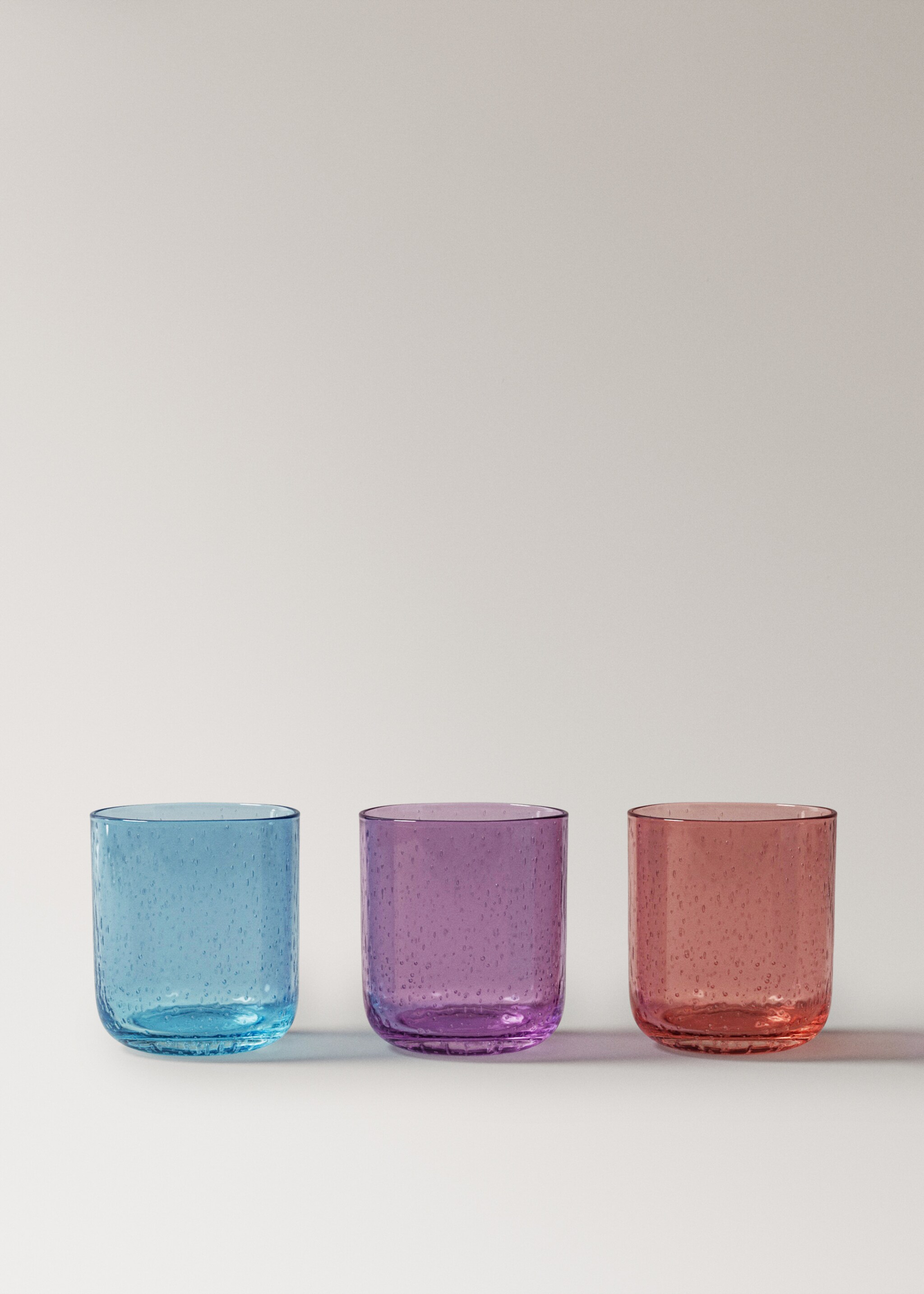 Glass burbuja - Details of the article 3, Brown. Ref: 17044441-00.
