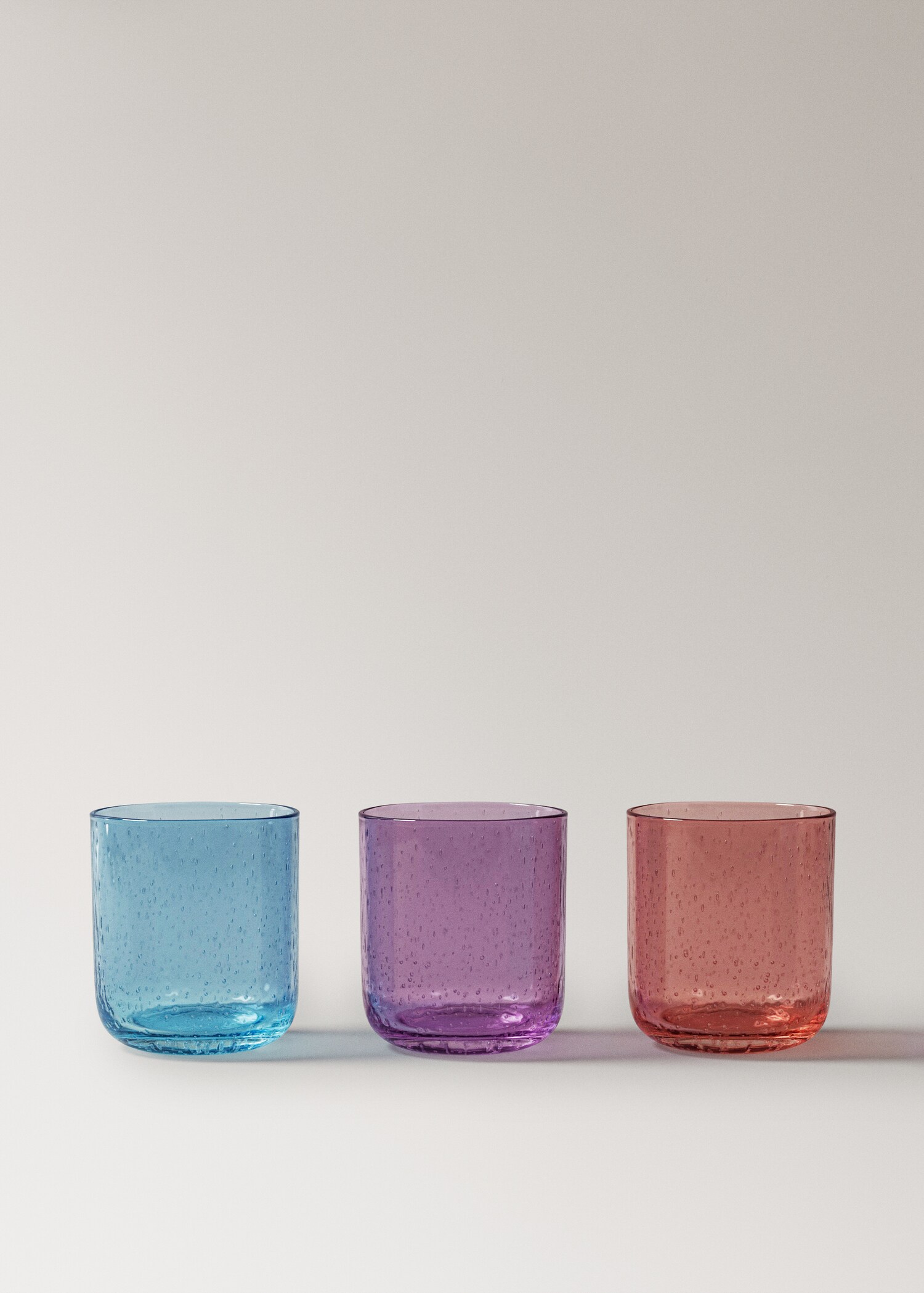 Glass burbuja - Details of the article 3
