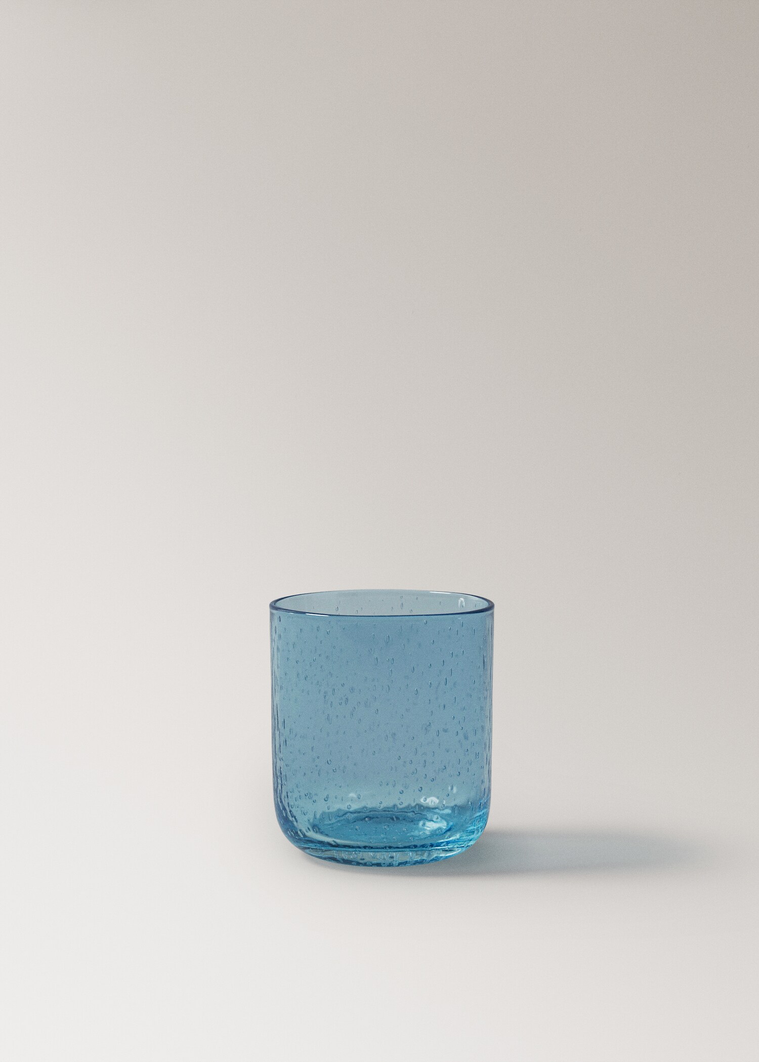 Glass burbuja - Article without model