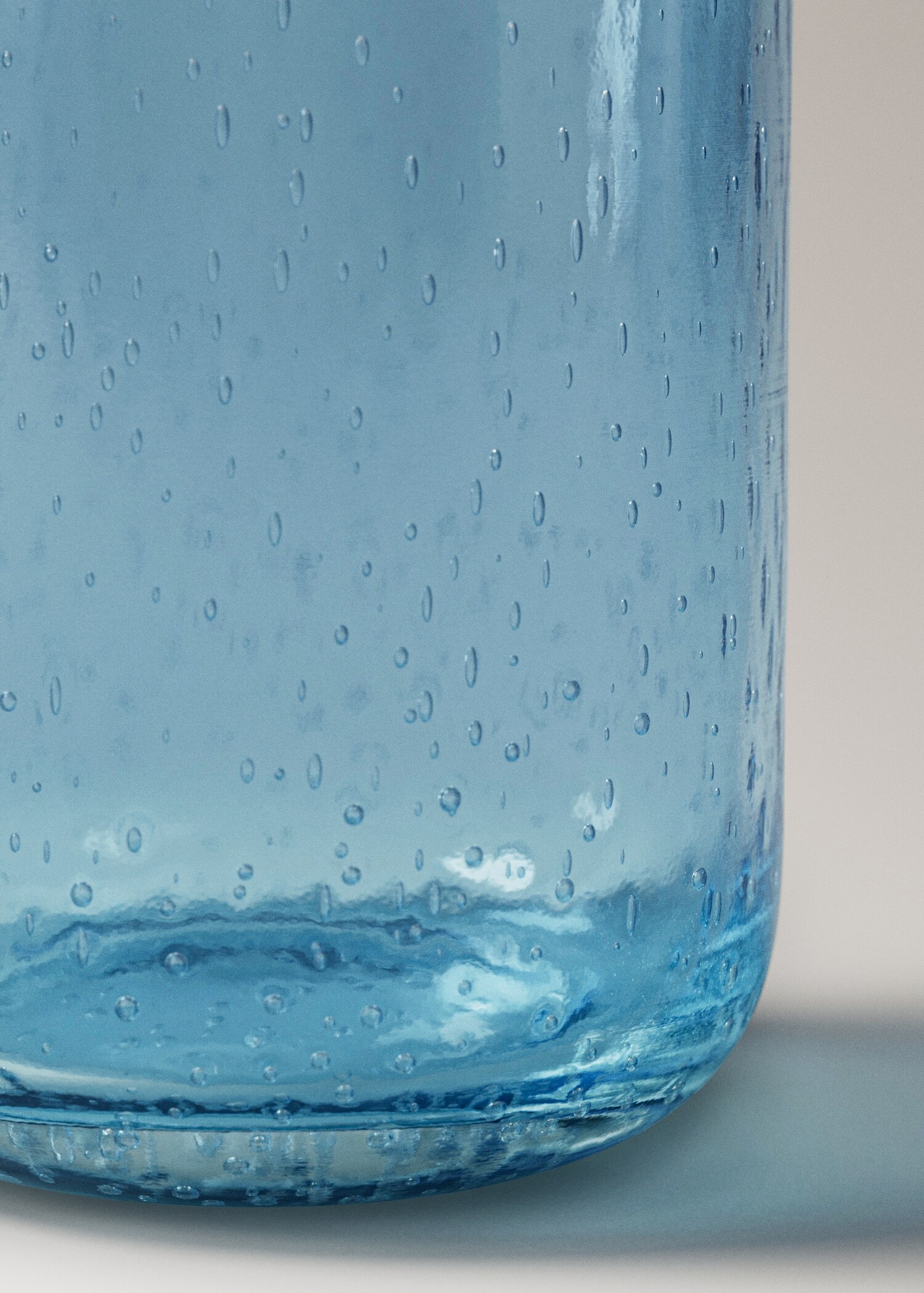 Glass burbuja - Details of the article 1