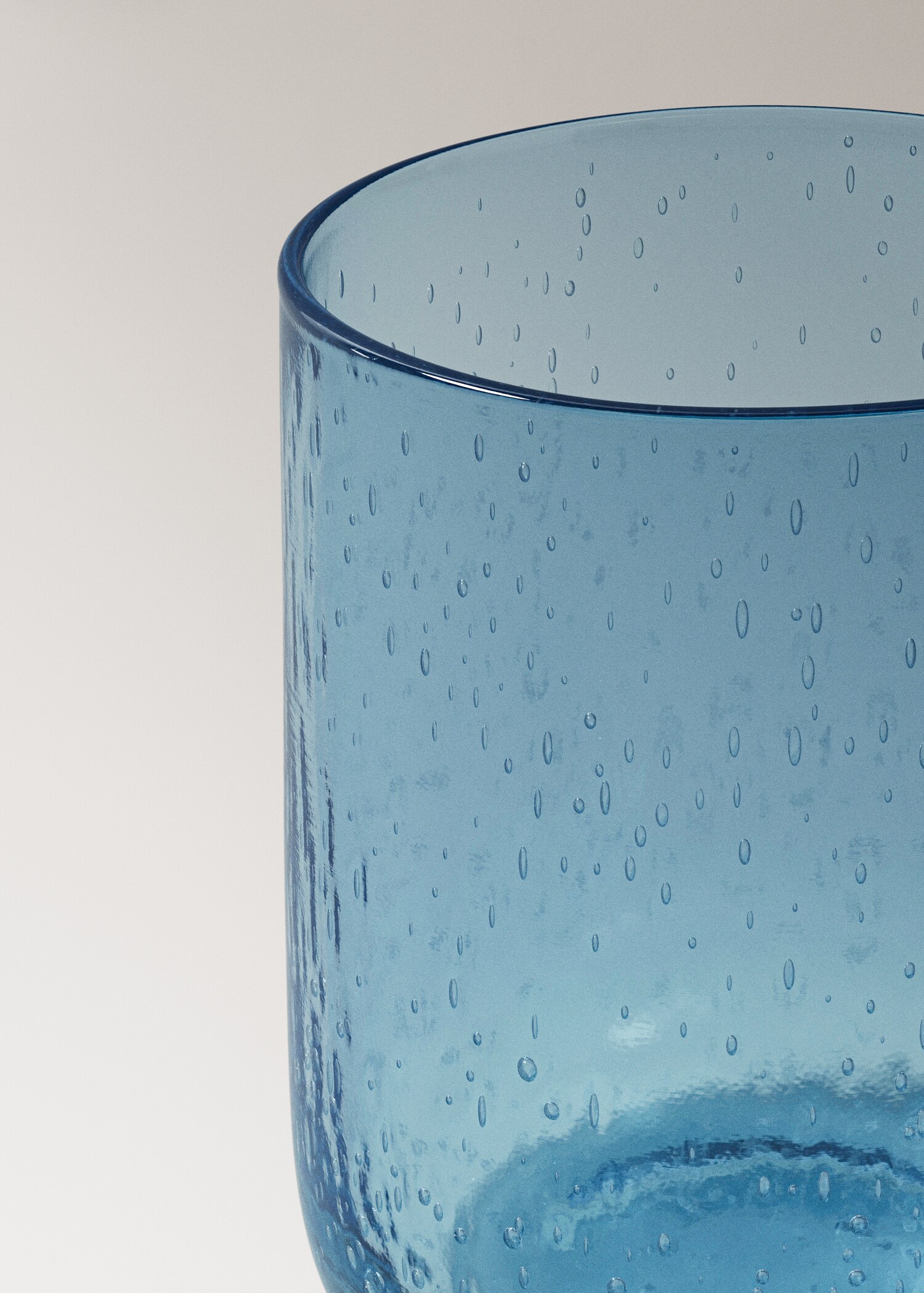 Glass burbuja - Details of the article 2