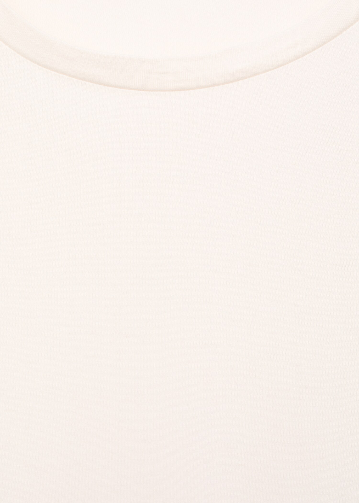 Long-sleeved pyjama t-shirt - Details of the article 8