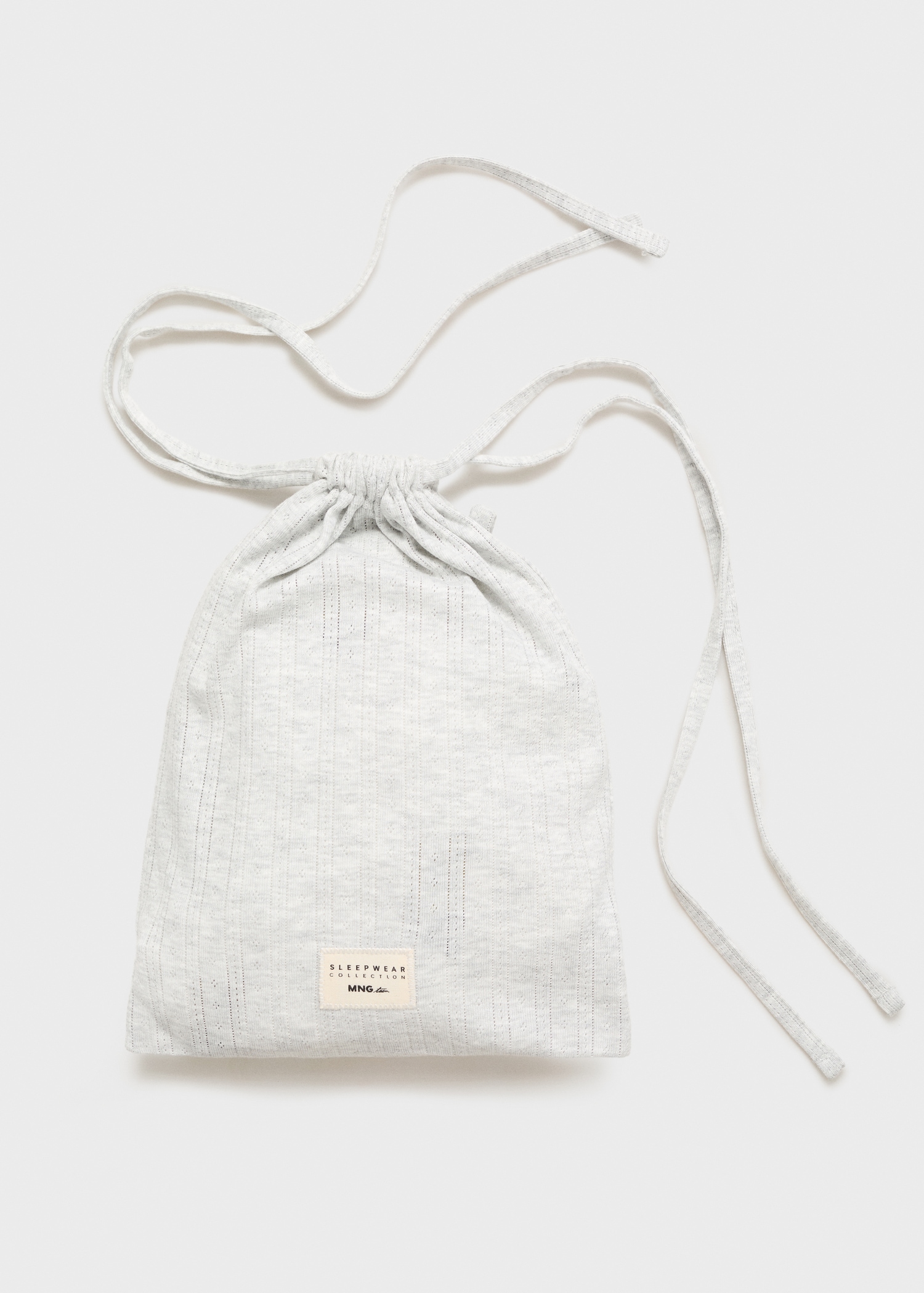 Ensemble pyjama coton - Détail de l'article 0