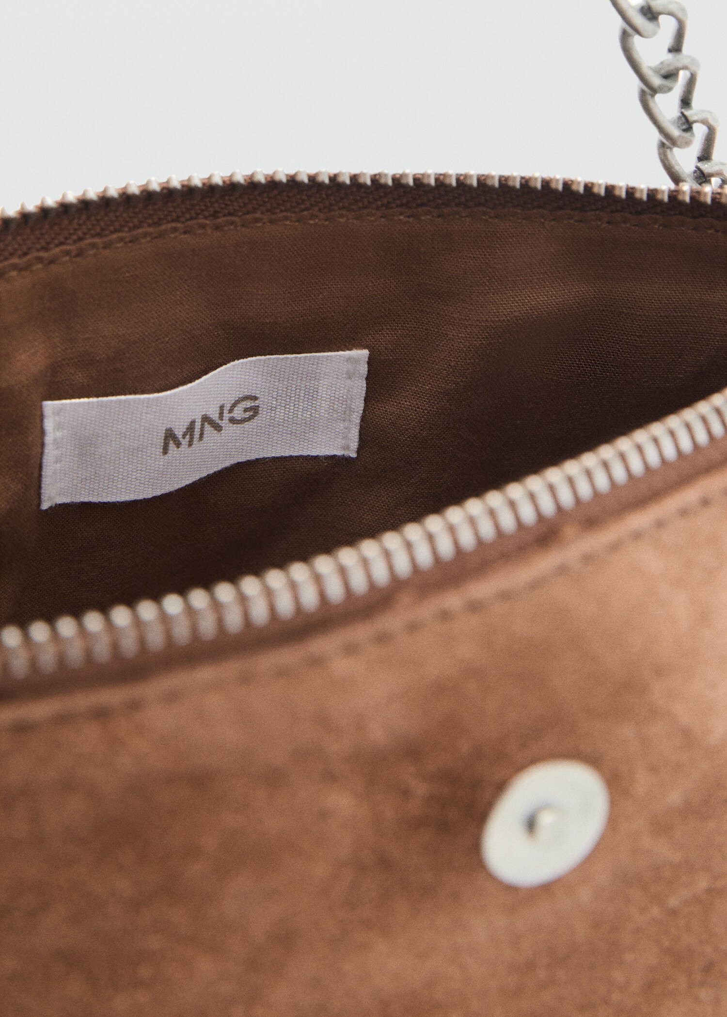 Sac cuir franges - Détail de l'article 2