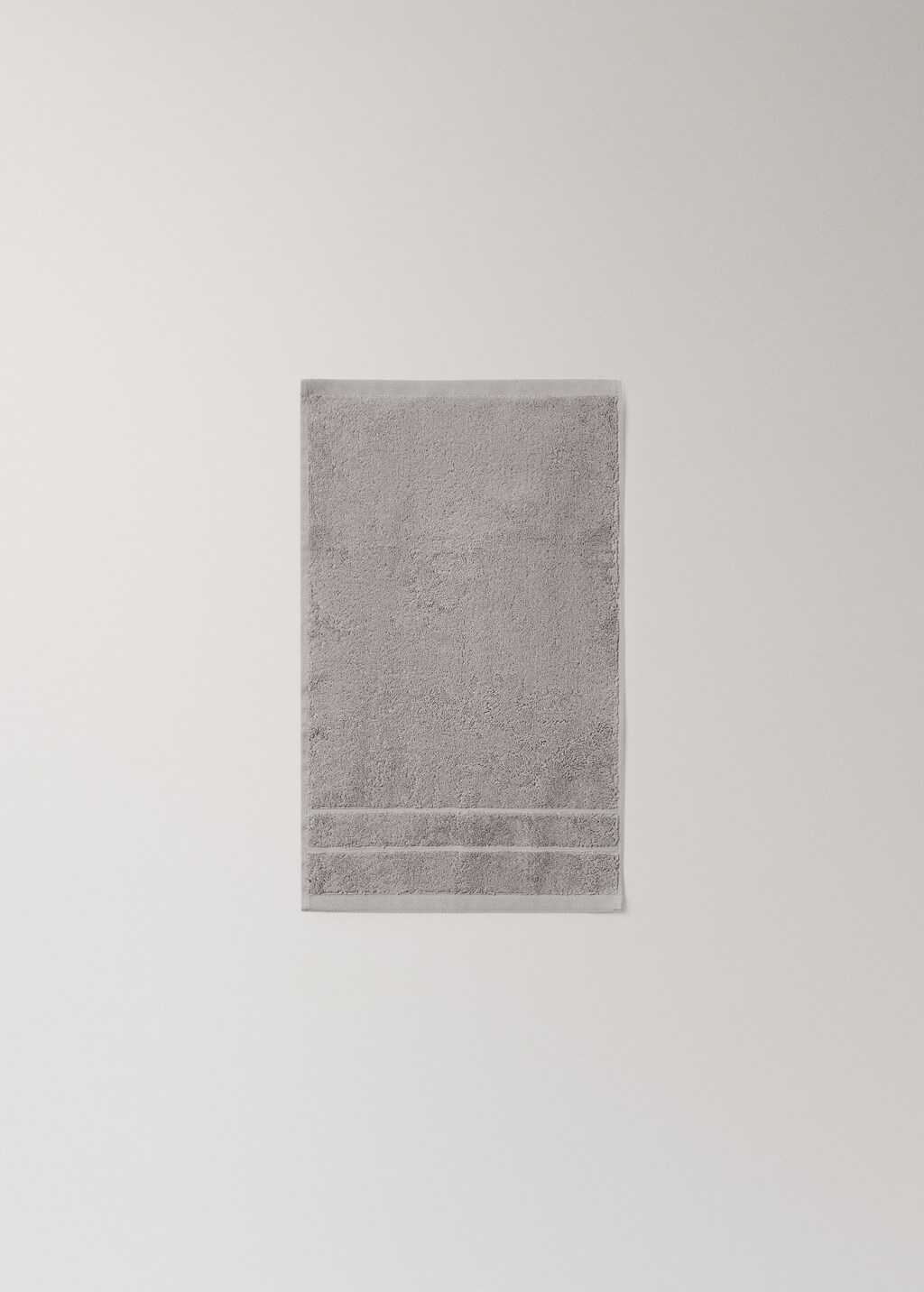 100% cotton face towel