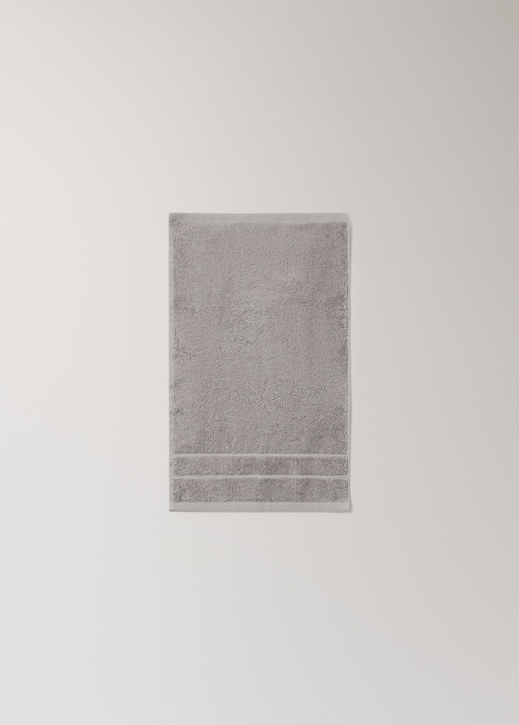 100% cotton face towel